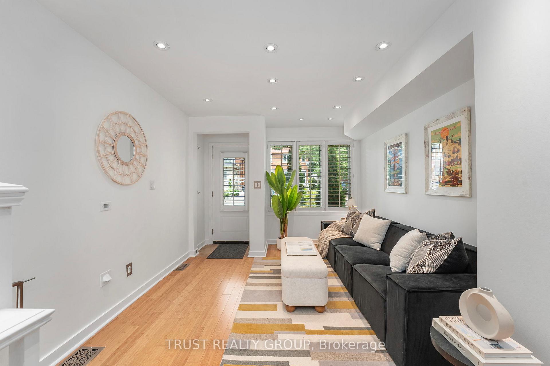 Photo 5 of 31 Dunkirk Road, Toronto, Danforth Village-East York — HOMEH