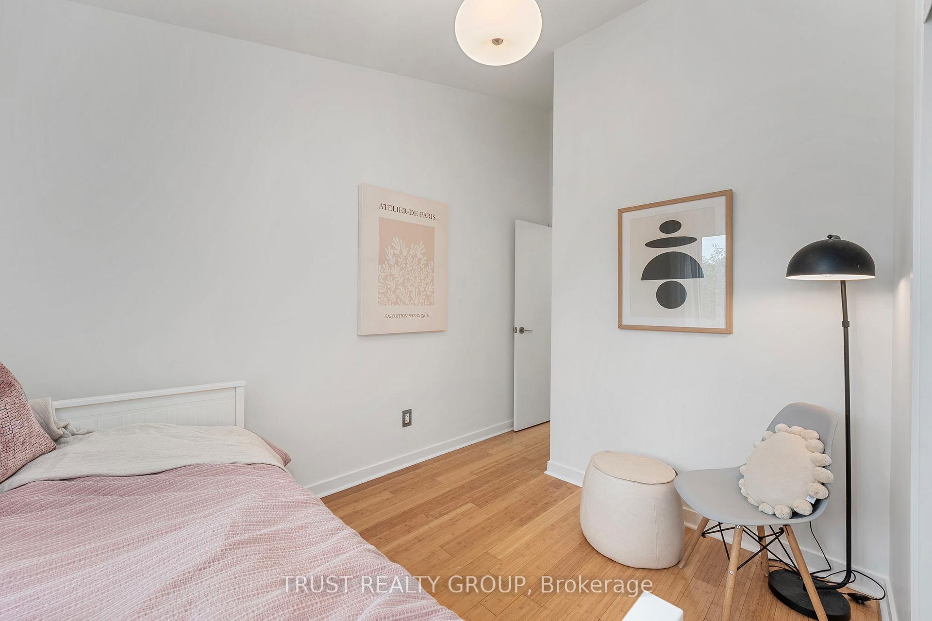 Photo 20 of 31 Dunkirk Road, Toronto, Danforth Village-East York — HOMEH