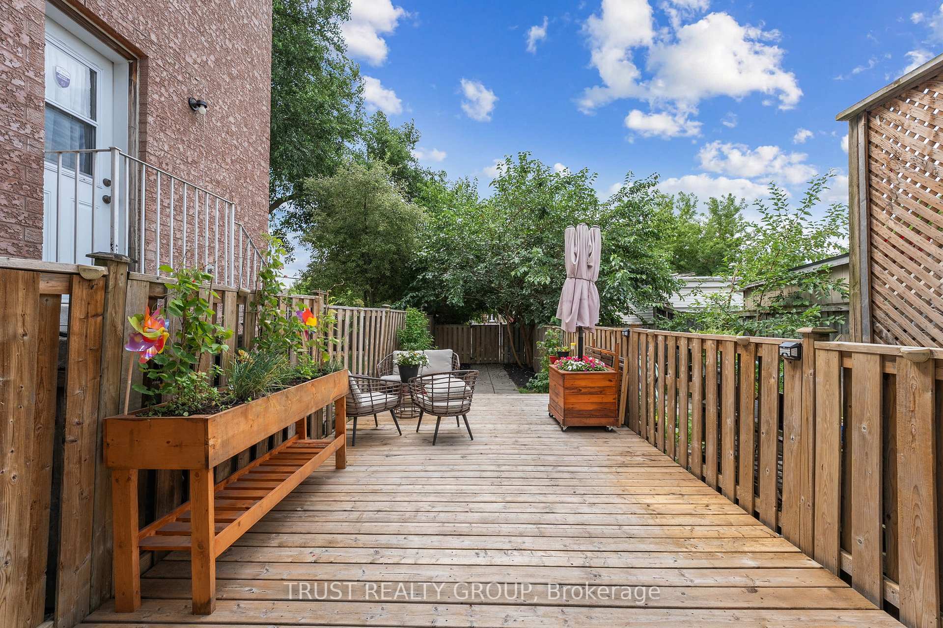 Photo 29 of 31 Dunkirk Road, Toronto, Danforth Village-East York — HOMEH