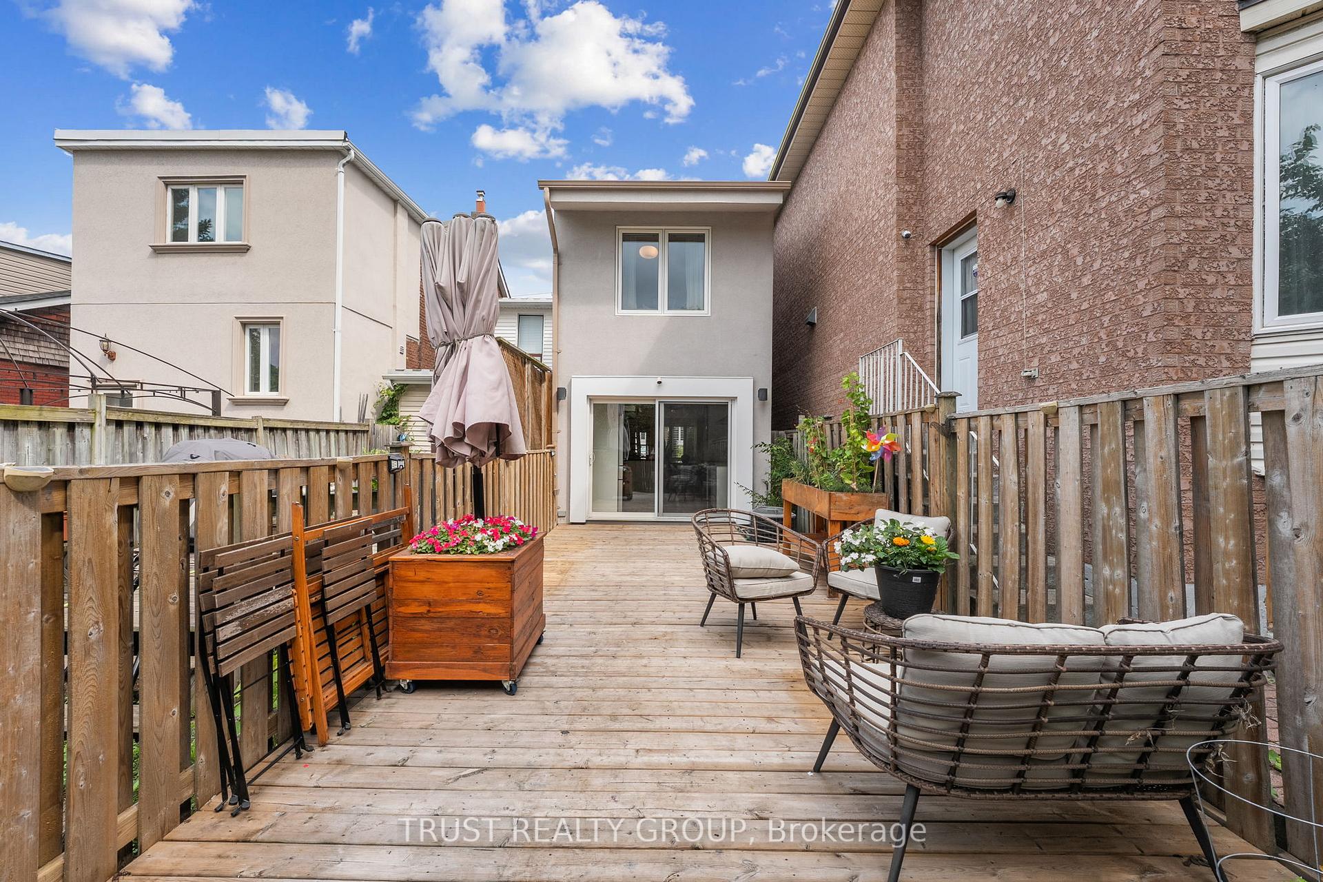 Photo 30 of 31 Dunkirk Road, Toronto, Danforth Village-East York — HOMEH