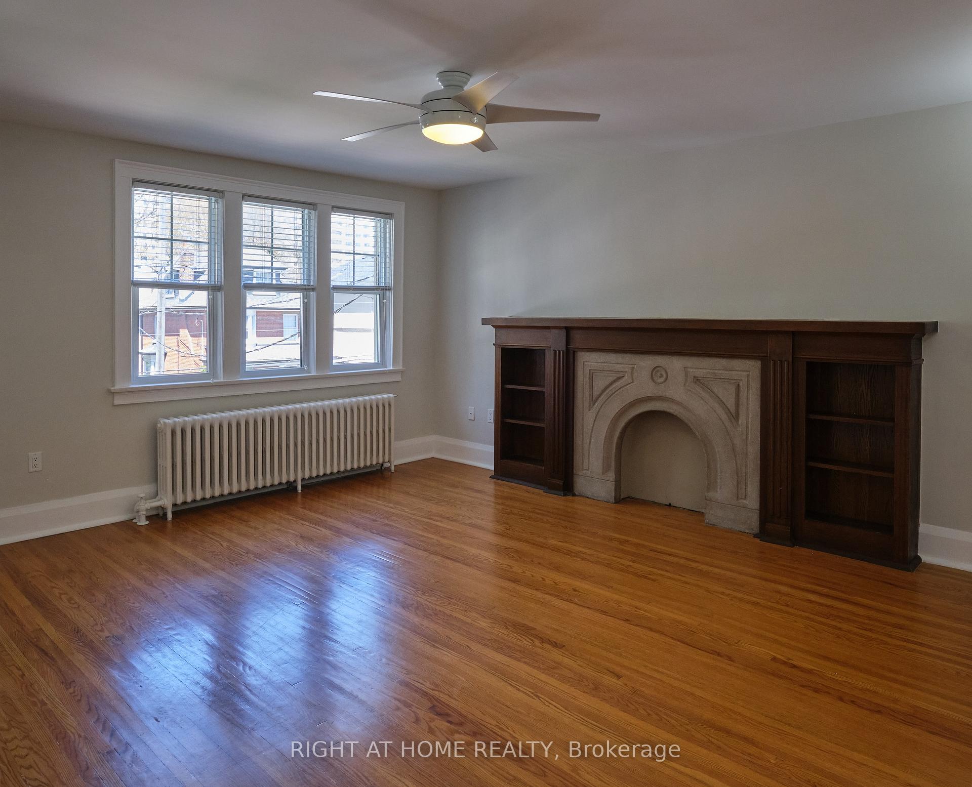 Photo 6 of Unit Main, 101 Hillsdale Avenue E, Toronto, Mount Pleasant West — HOMEH