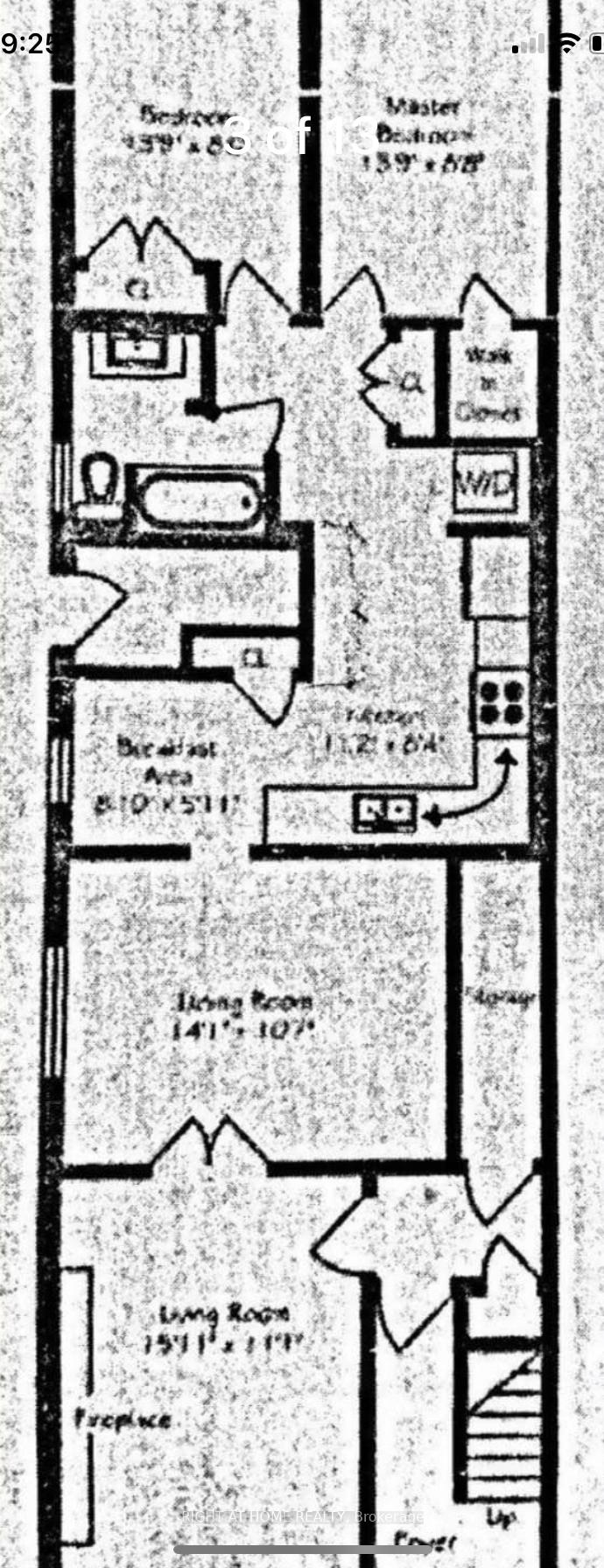 Photo 15 of Unit Main, 101 Hillsdale Avenue E, Toronto, Mount Pleasant West — HOMEH