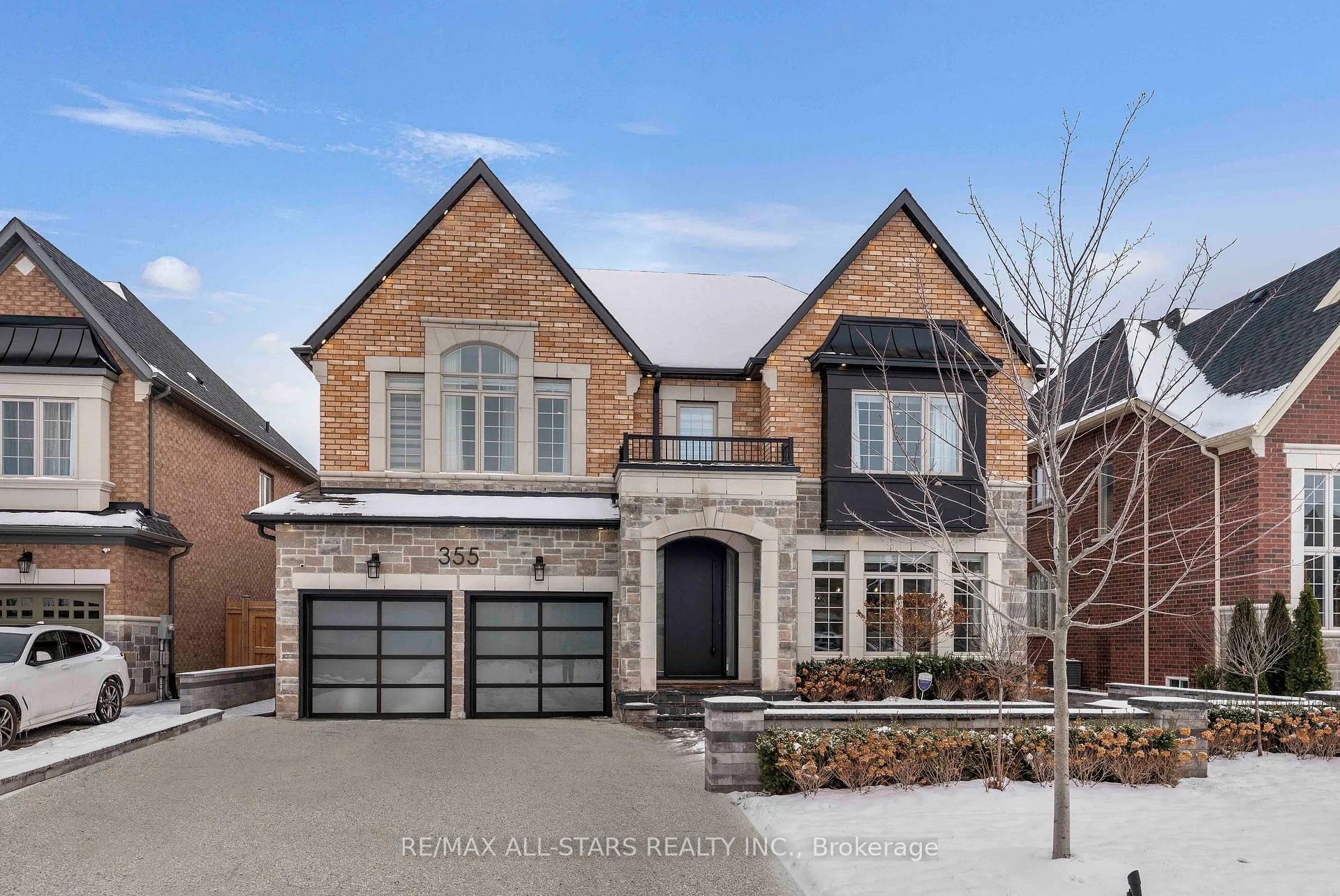 Photo 1 of 355 Reg Harrison Trail, Newmarket, Glenway Estates — HOMEH