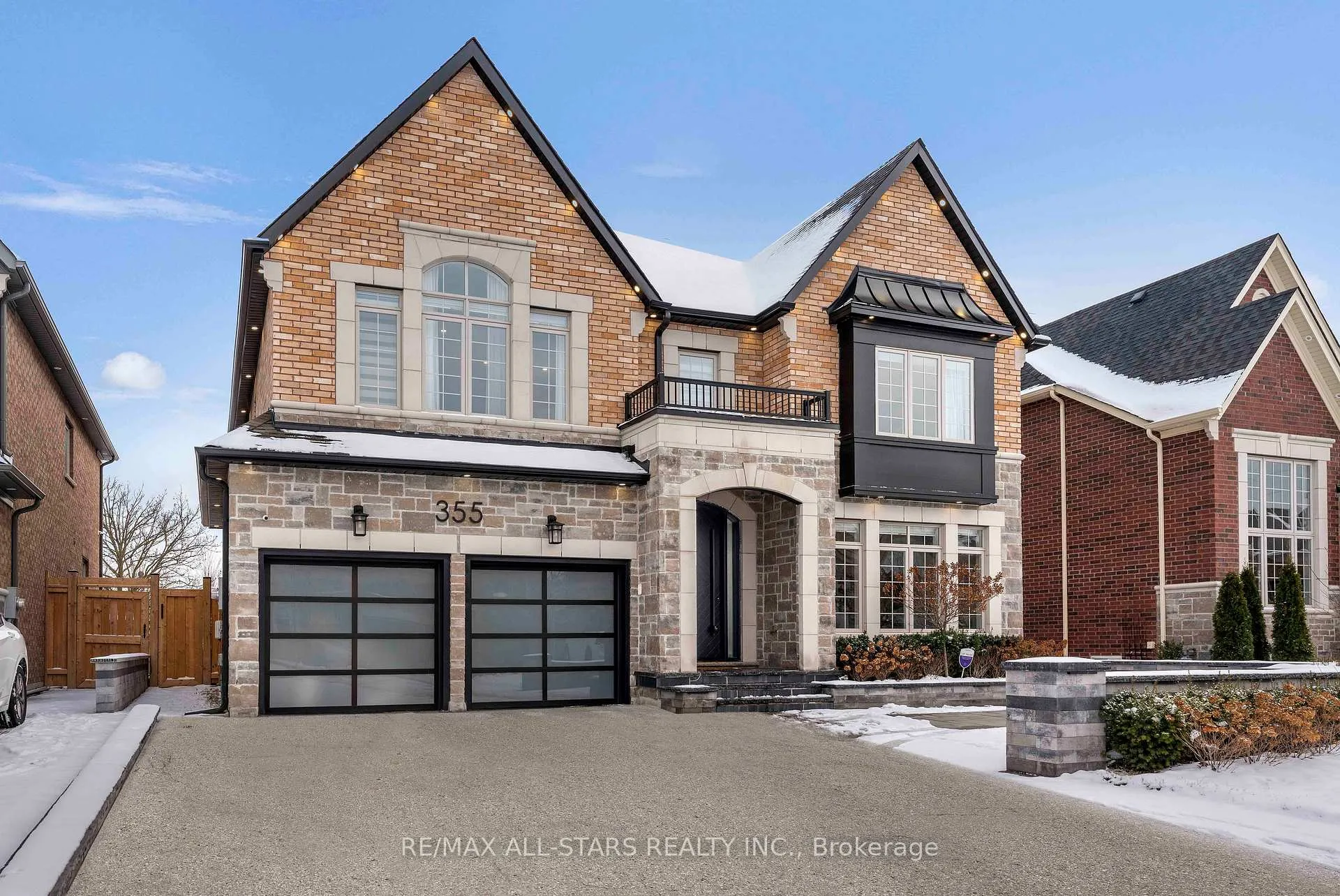 Photo 2 of 355 Reg Harrison Trail, Newmarket, Glenway Estates — HOMEH