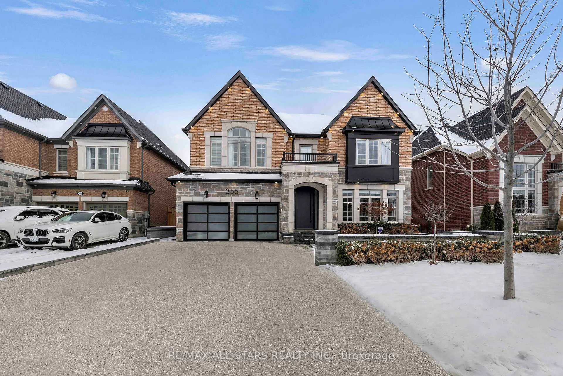 Photo 3 of 355 Reg Harrison Trail, Newmarket, Glenway Estates — HOMEH