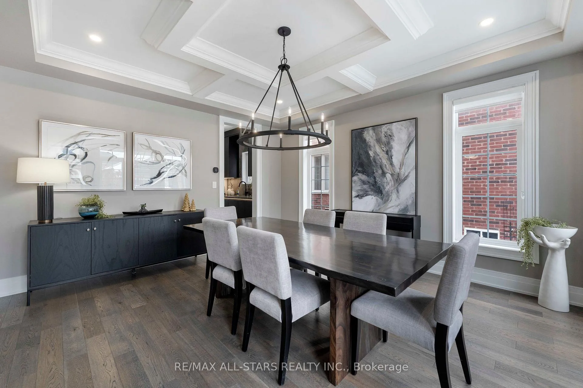 Photo 11 of 355 Reg Harrison Trail, Newmarket, Glenway Estates — HOMEH