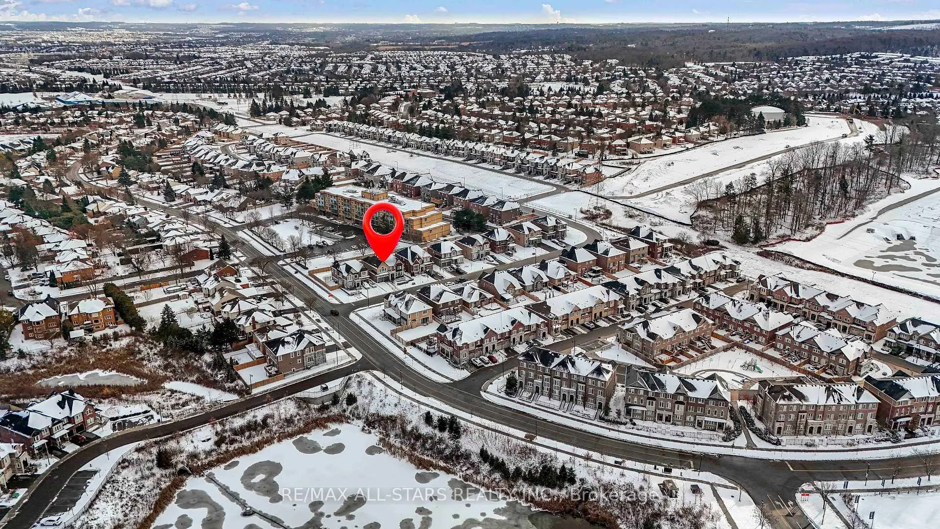 Photo 33 of 355 Reg Harrison Trail, Newmarket, Glenway Estates — HOMEH
