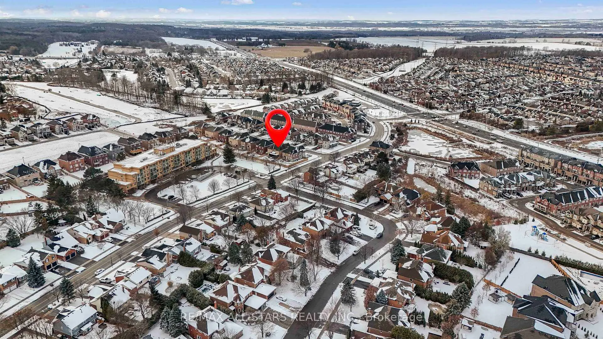 Photo 34 of 355 Reg Harrison Trail, Newmarket, Glenway Estates — HOMEH