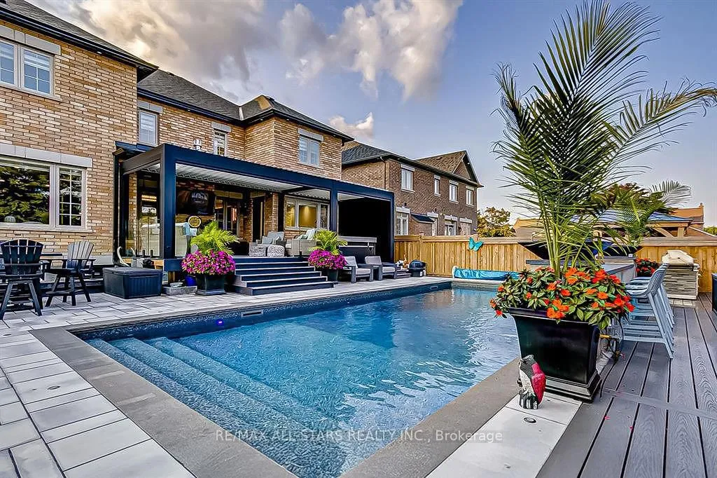 Photo 36 of 355 Reg Harrison Trail, Newmarket, Glenway Estates — HOMEH