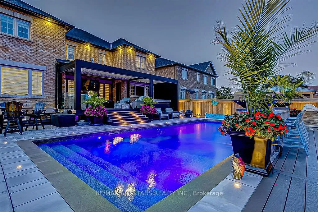 Photo 39 of 355 Reg Harrison Trail, Newmarket, Glenway Estates — HOMEH
