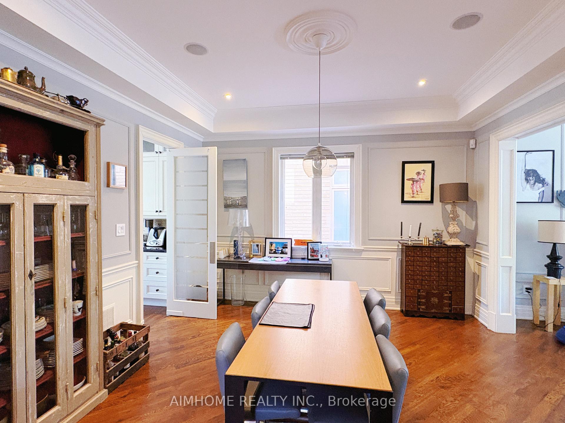 Photo 7 of 619 Bedford Park Avenue, Toronto, Bedford Park-Nortown — HOMEH