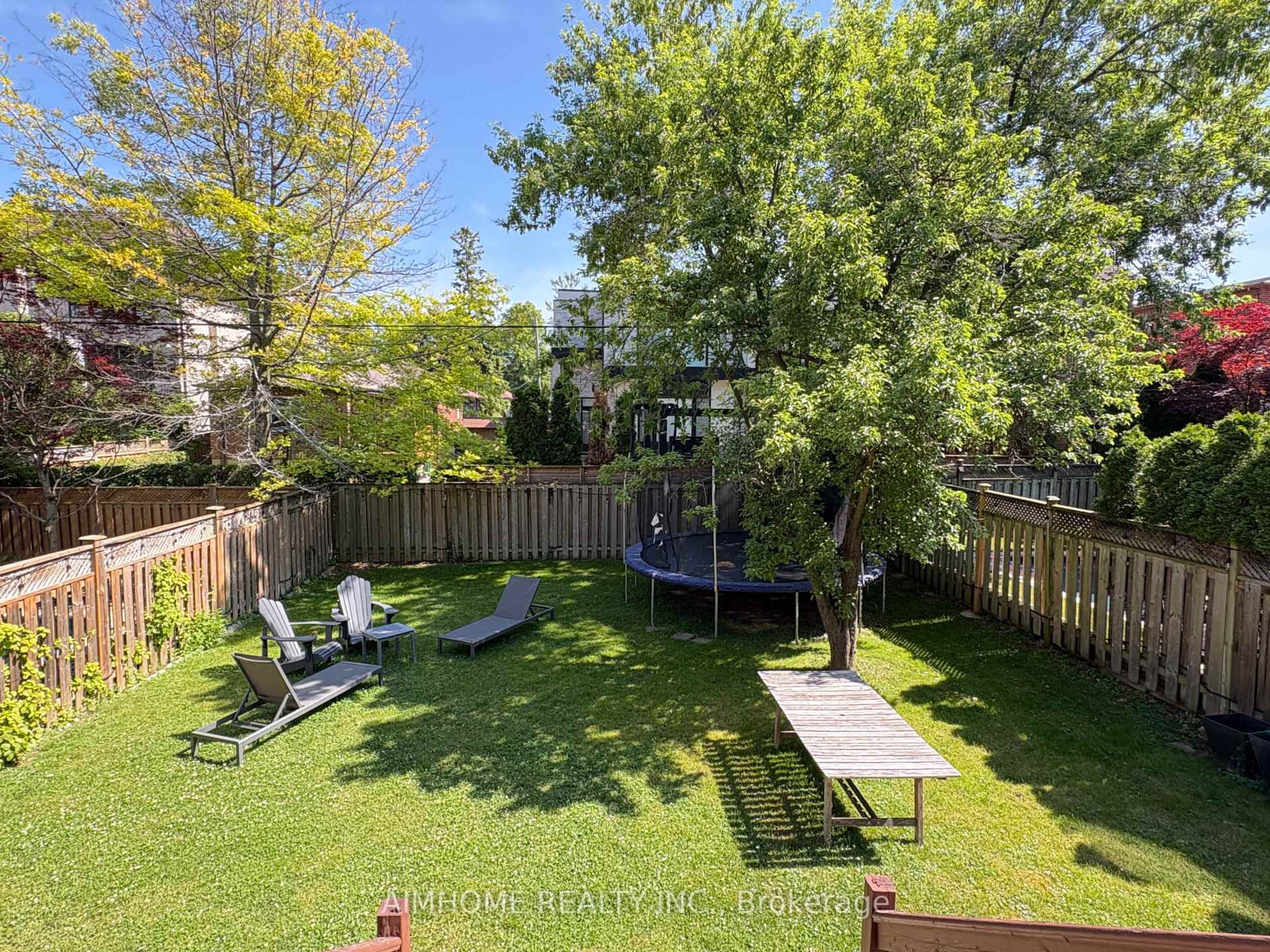 Photo 16 of 619 Bedford Park Avenue, Toronto, Bedford Park-Nortown — HOMEH