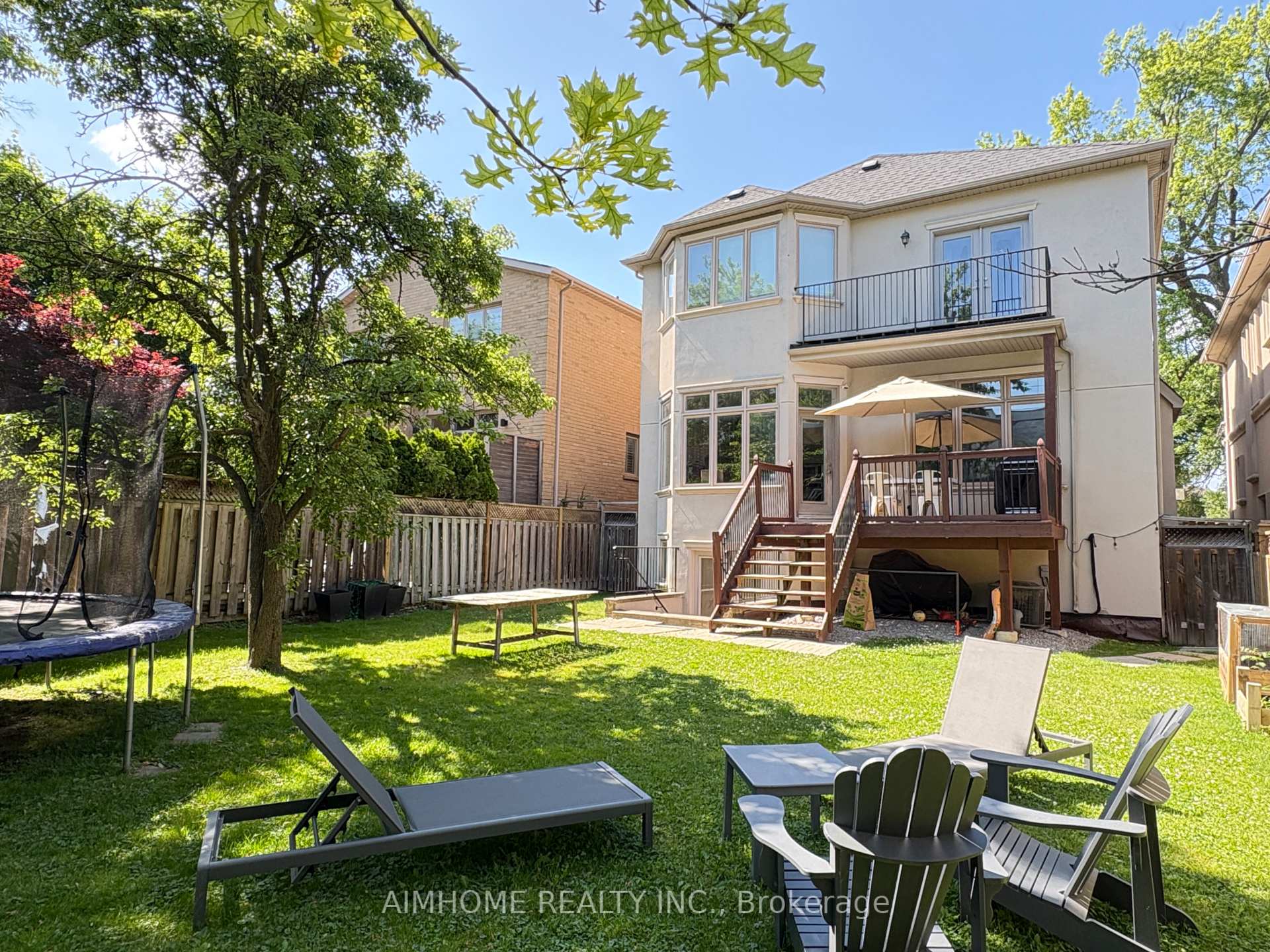 Photo 17 of 619 Bedford Park Avenue, Toronto, Bedford Park-Nortown — HOMEH
