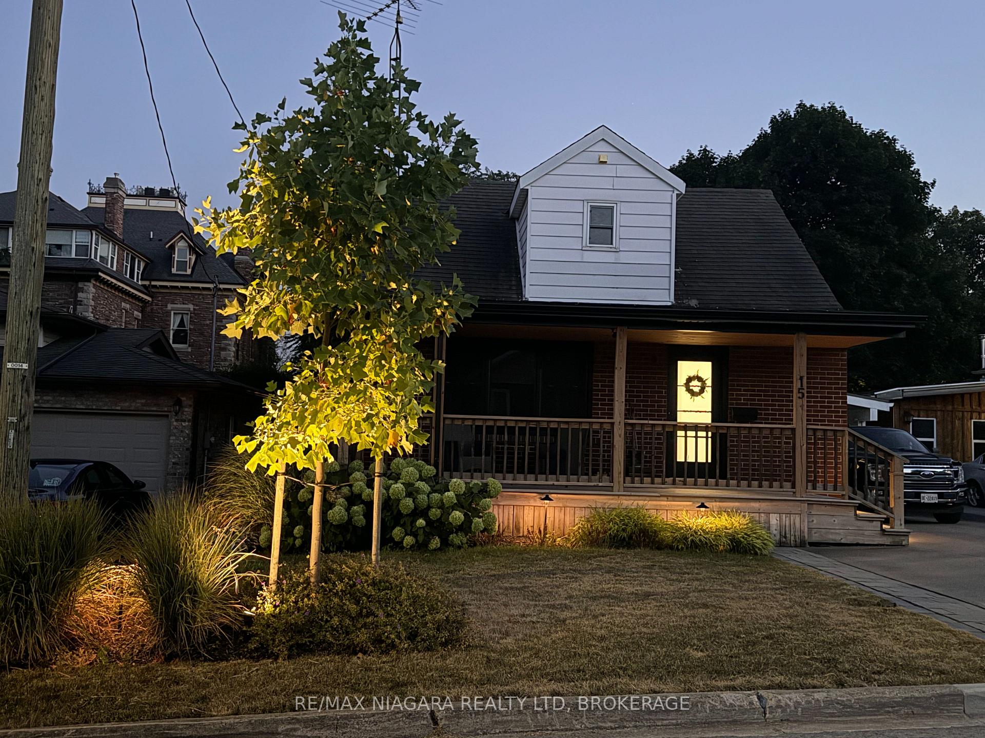 Photo 4 of 15 Conlon Crescent, Thorold, Thorold Downtown — HOMEH