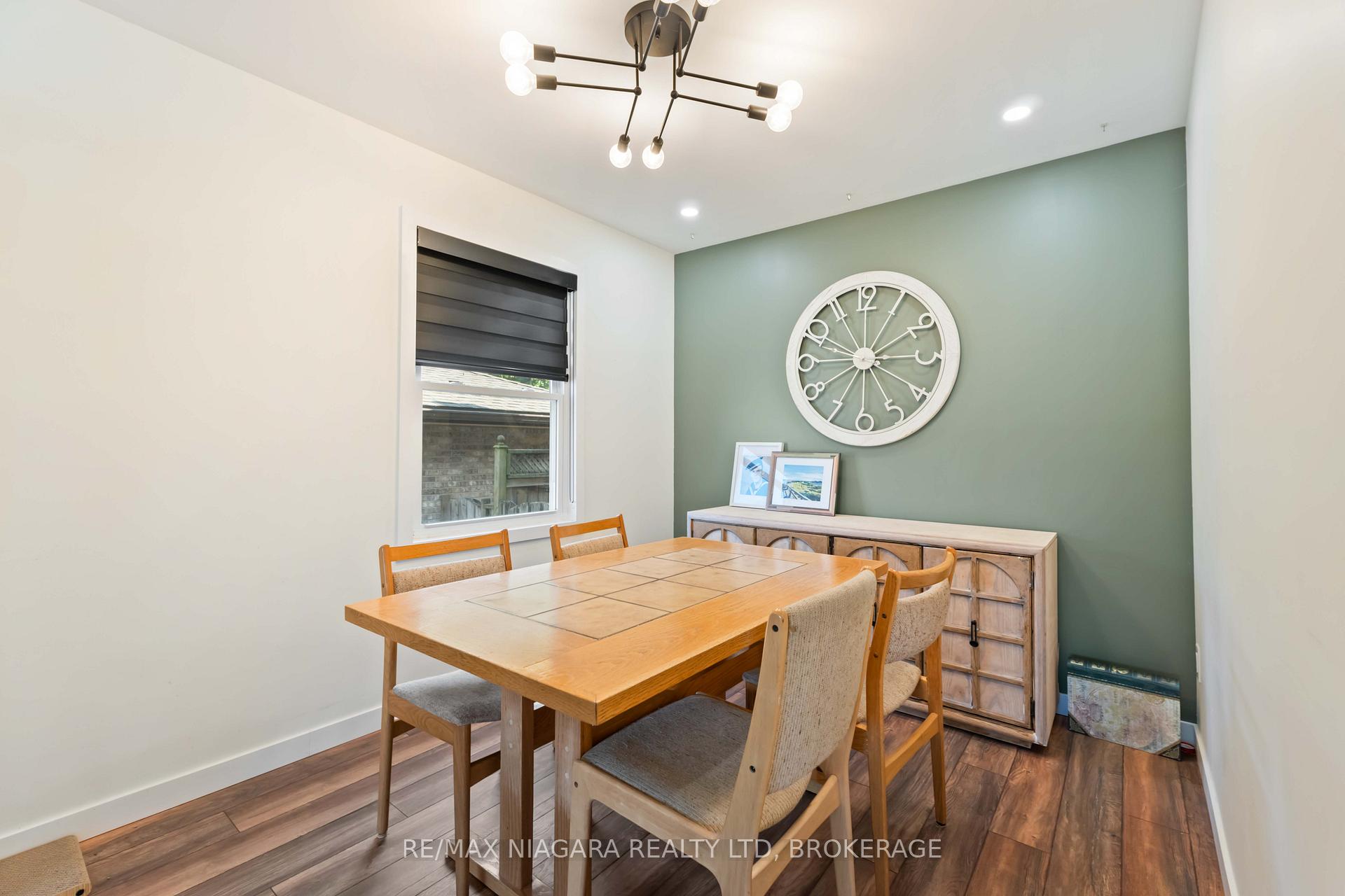 Photo 7 of 15 Conlon Crescent, Thorold, Thorold Downtown — HOMEH