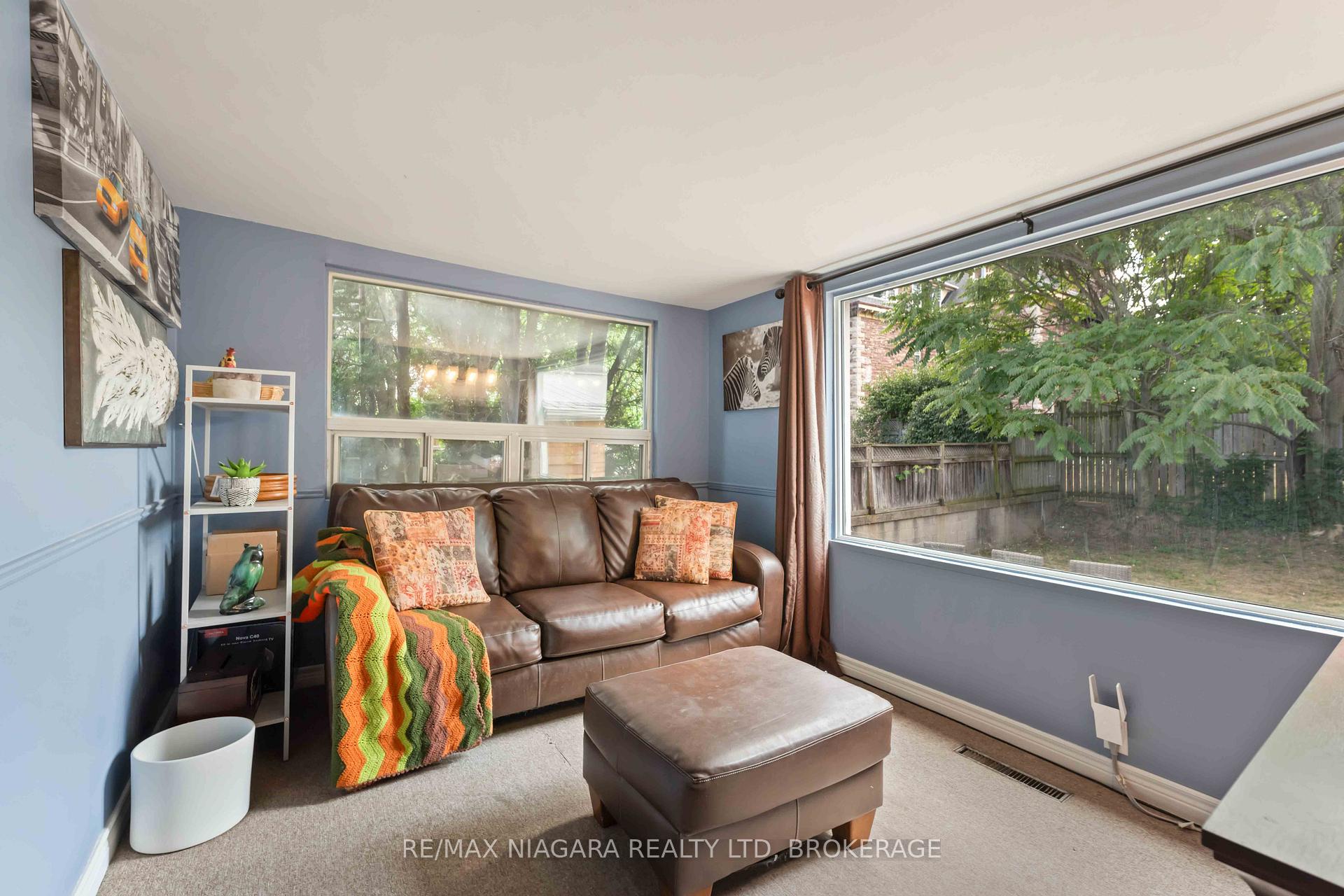 Photo 15 of 15 Conlon Crescent, Thorold, Thorold Downtown — HOMEH