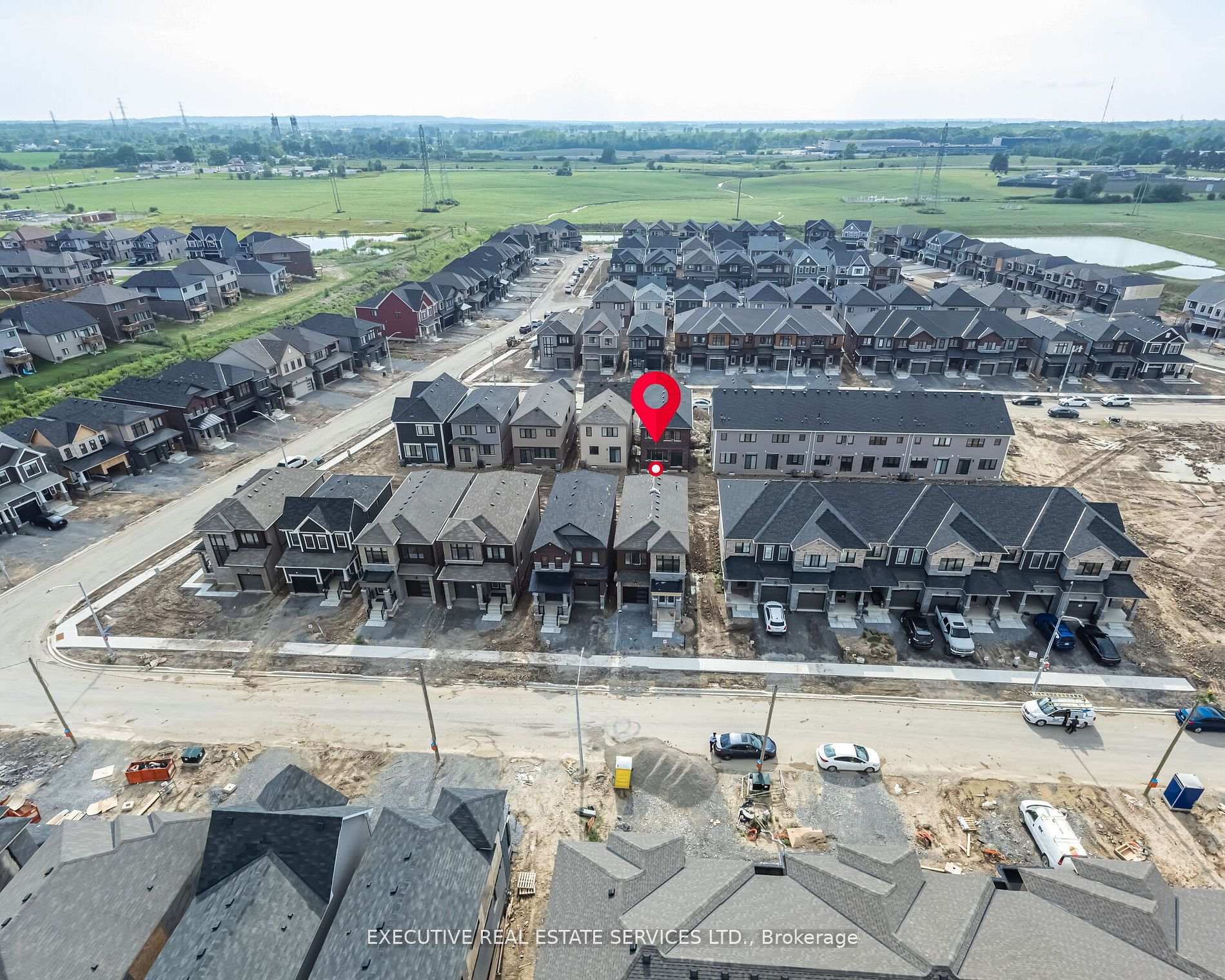 Photo 4 of 55 Concord Drive, Thorold, Rolling Meadows — HOMEH