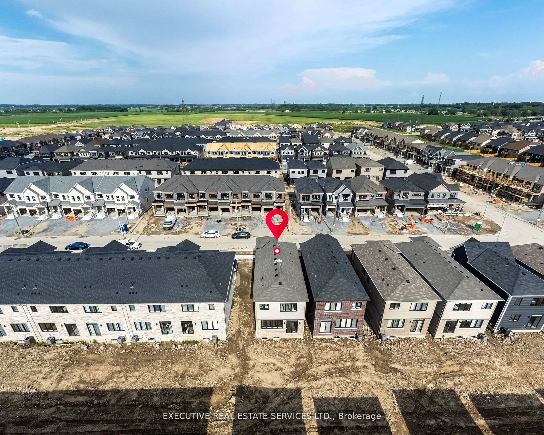 Photo 39 of 55 Concord Drive, Thorold, Rolling Meadows — HOMEH