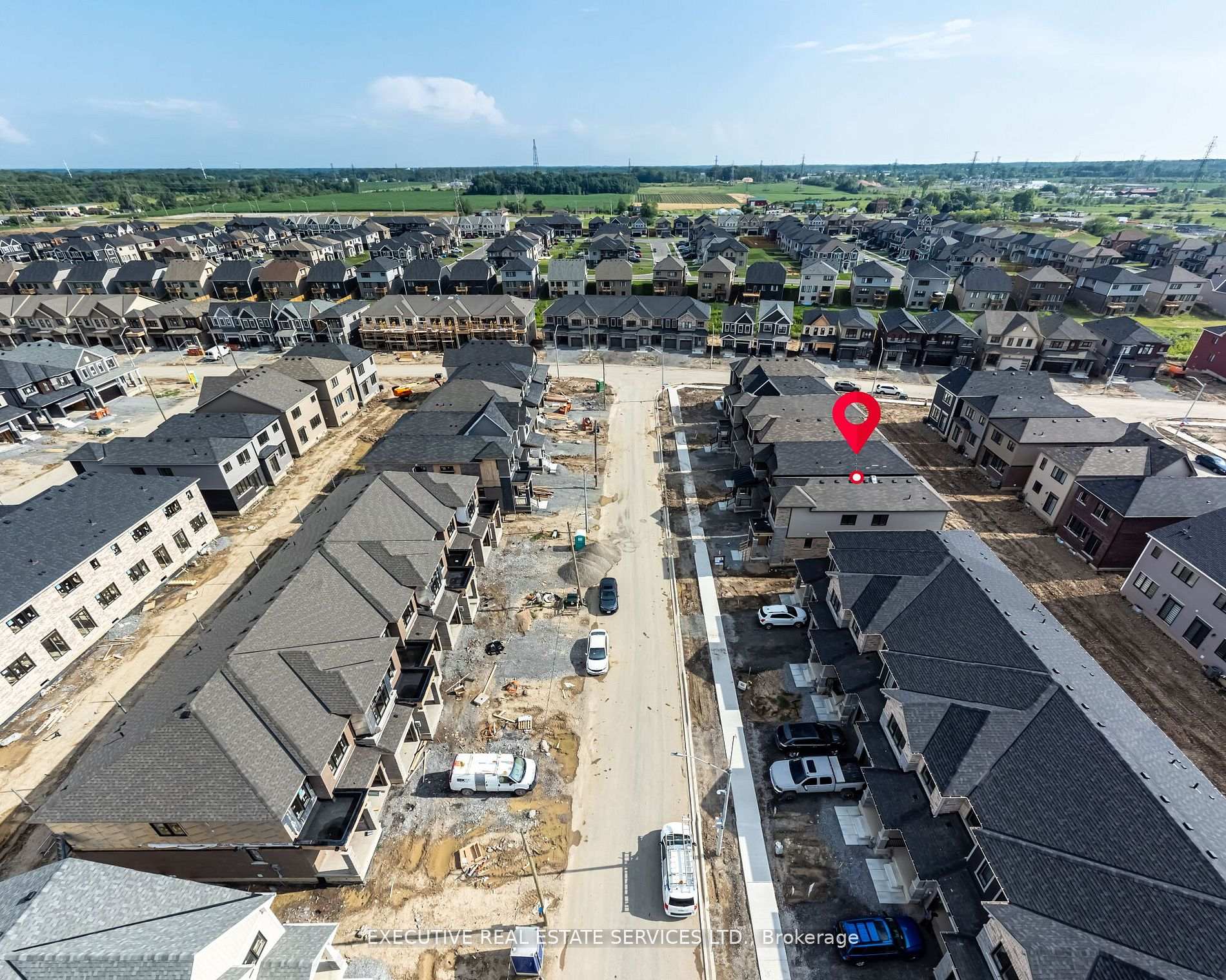Photo 40 of 55 Concord Drive, Thorold, Rolling Meadows — HOMEH