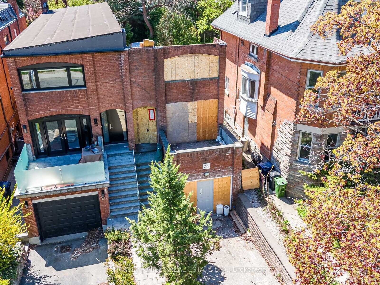 Photo 6 of 23 Lonsdale Road, Toronto, Yonge-St. Clair — HOMEH