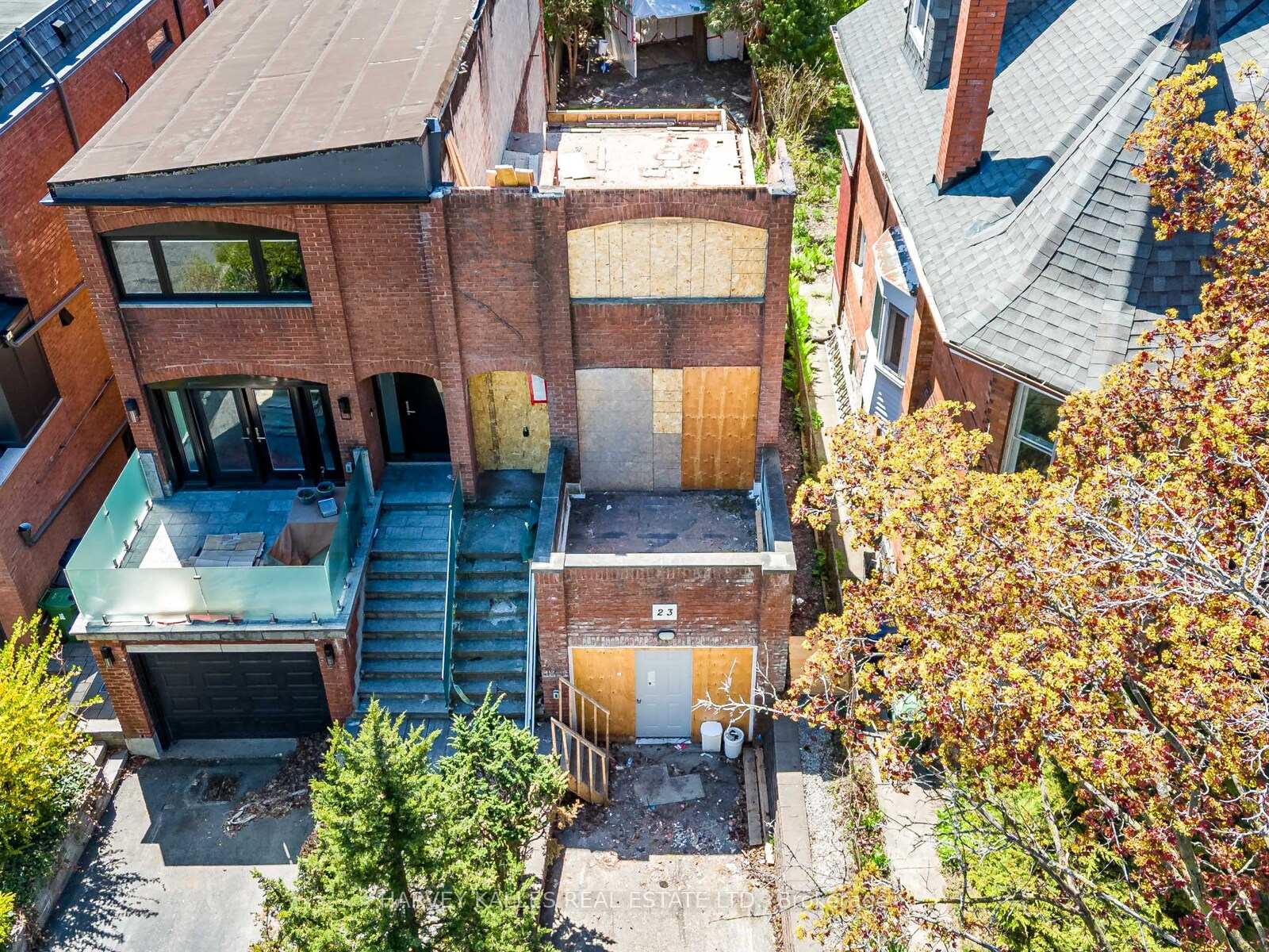 Photo 8 of 23 Lonsdale Road, Toronto, Yonge-St. Clair — HOMEH