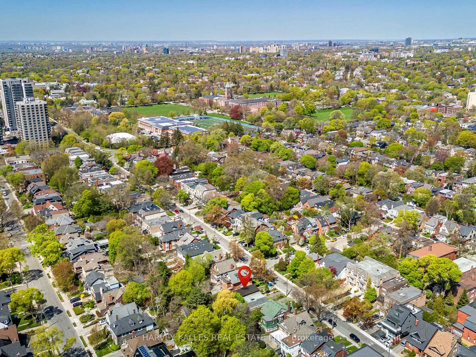 Photo 15 of 23 Lonsdale Road, Toronto, Yonge-St. Clair — HOMEH
