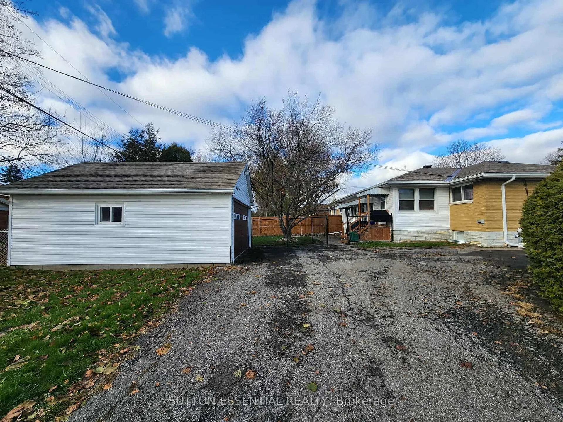Photo 31 of 316 First Avenue, Brockville — HOMEH