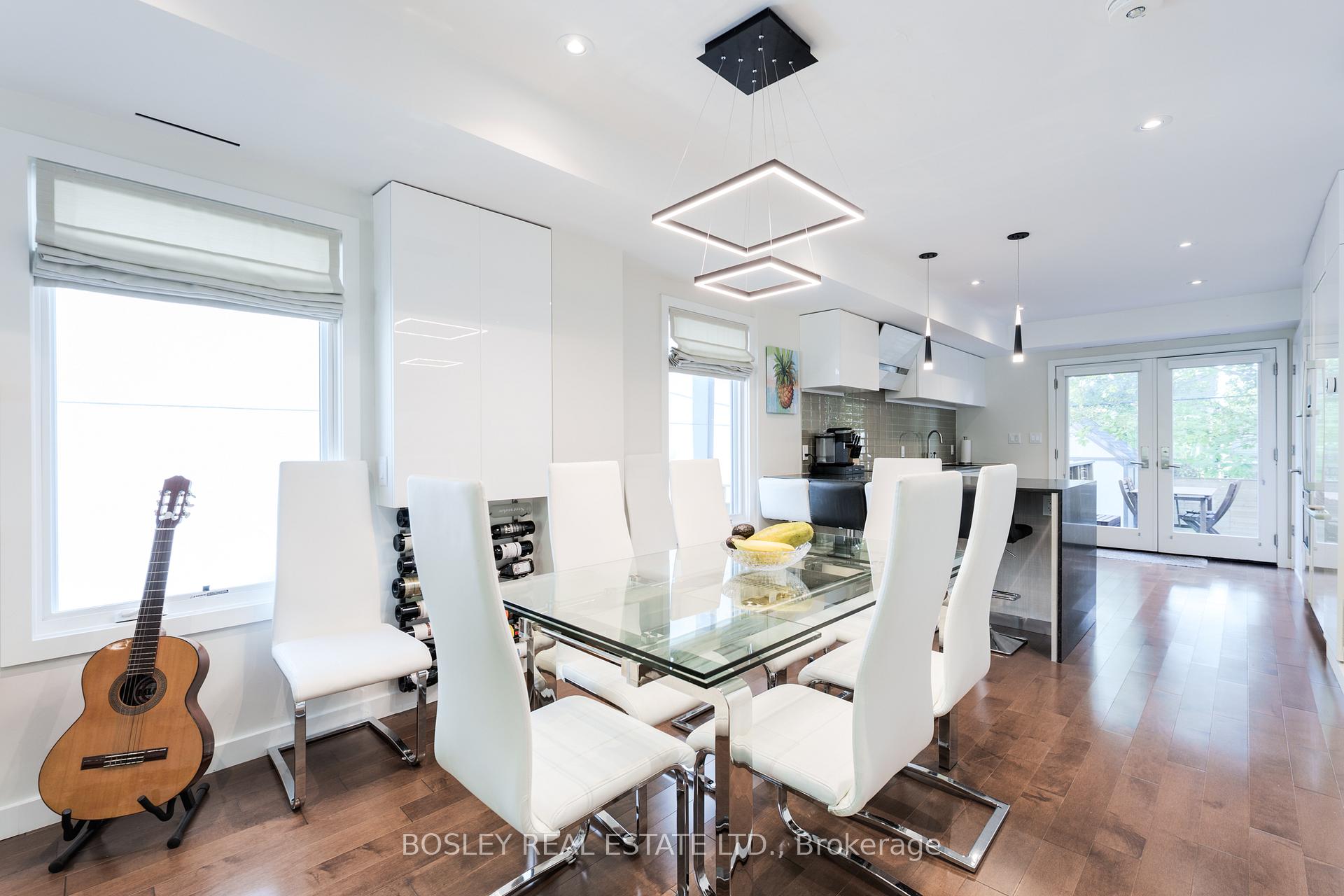 Photo 5 of 124 Coleridge Avenue, Toronto, Woodbine-Lumsden — HOMEH