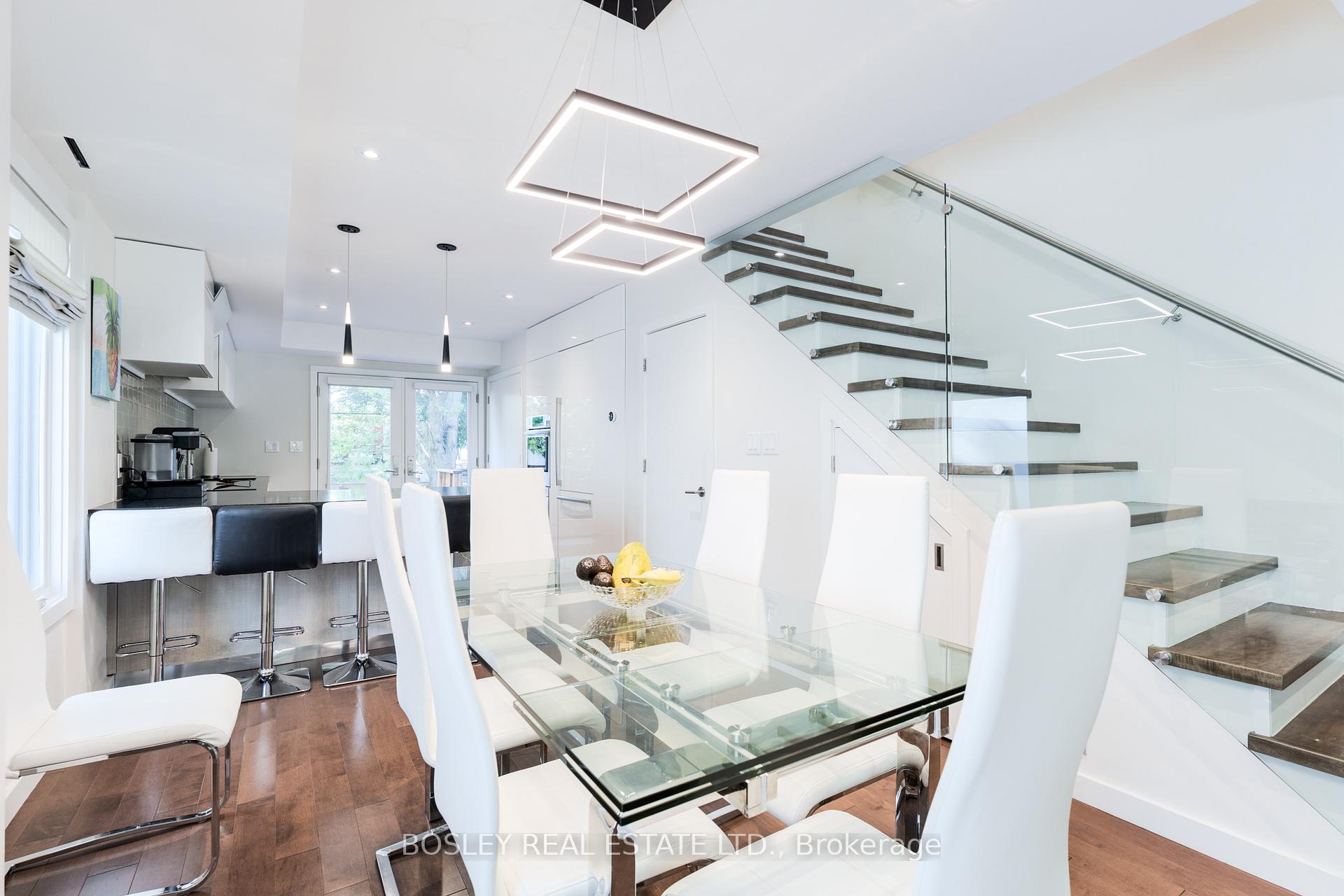 Photo 6 of 124 Coleridge Avenue, Toronto, Woodbine-Lumsden — HOMEH