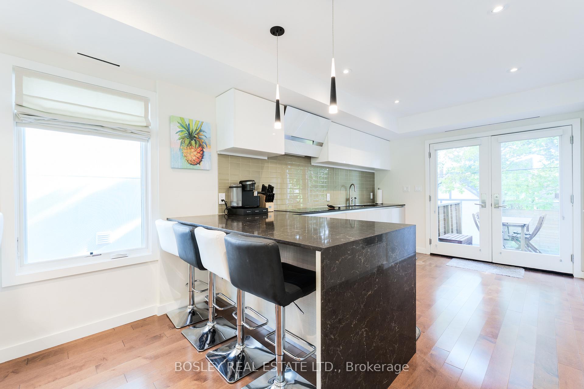 Photo 7 of 124 Coleridge Avenue, Toronto, Woodbine-Lumsden — HOMEH