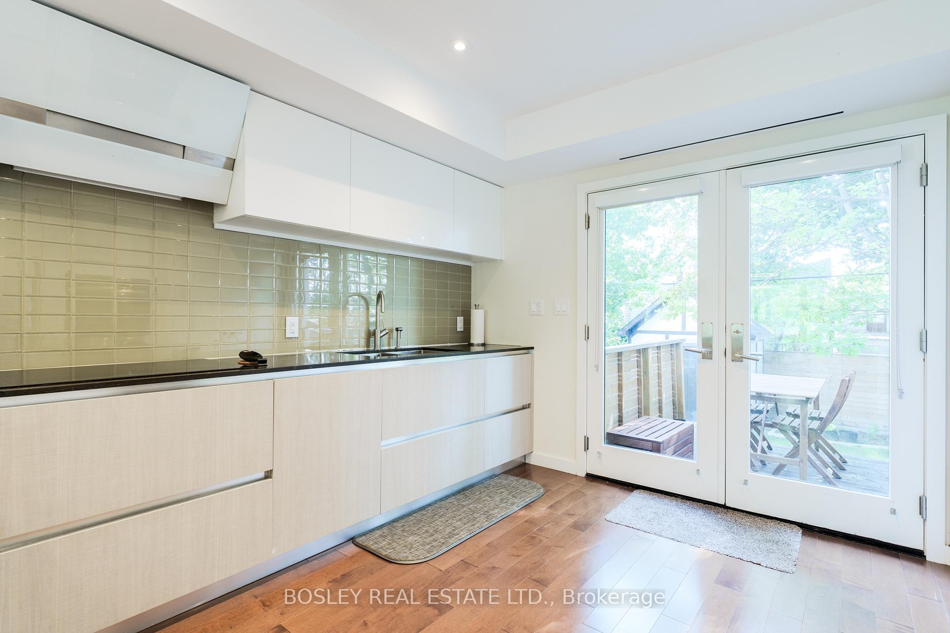 Photo 8 of 124 Coleridge Avenue, Toronto, Woodbine-Lumsden — HOMEH