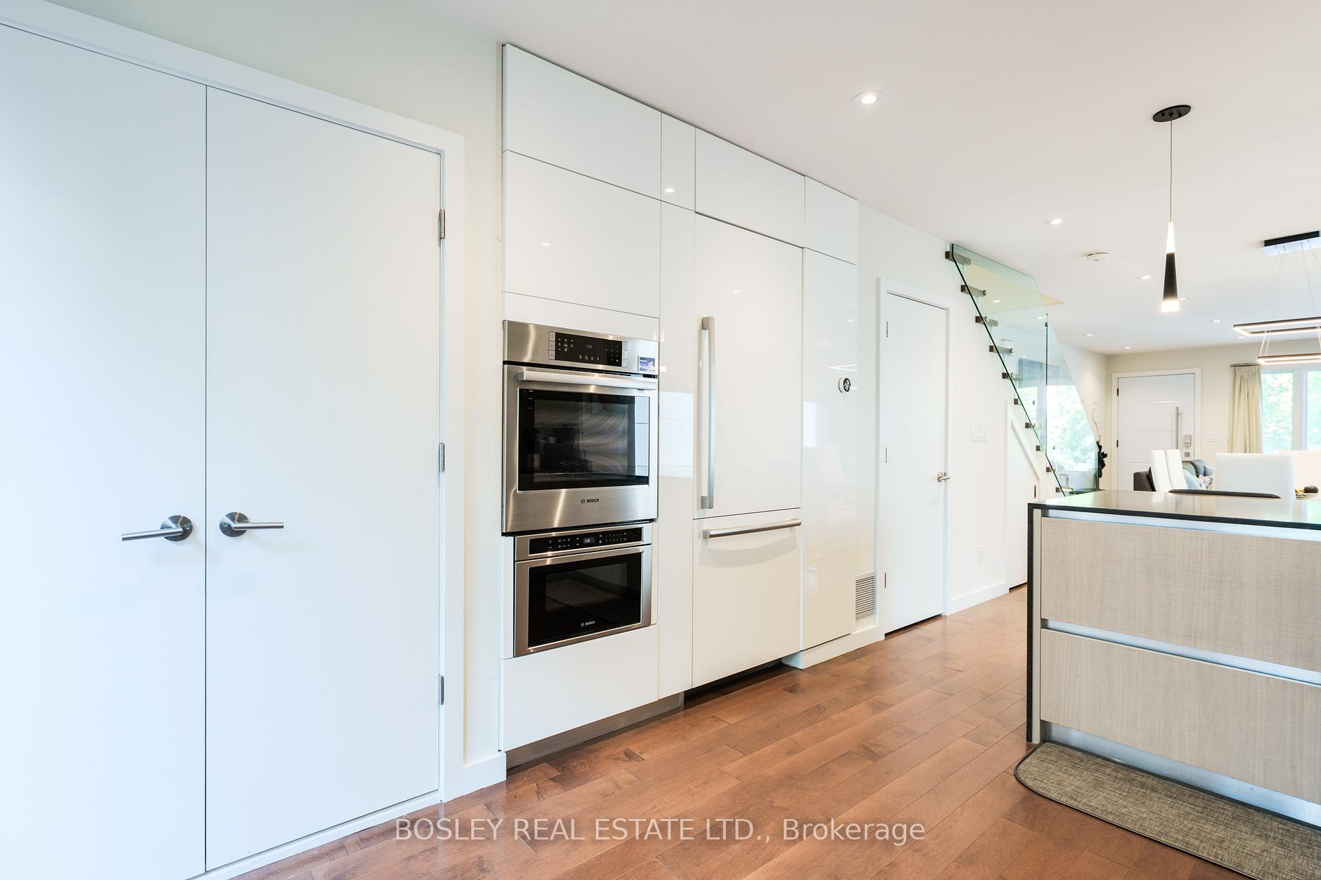 Photo 12 of 124 Coleridge Avenue, Toronto, Woodbine-Lumsden — HOMEH