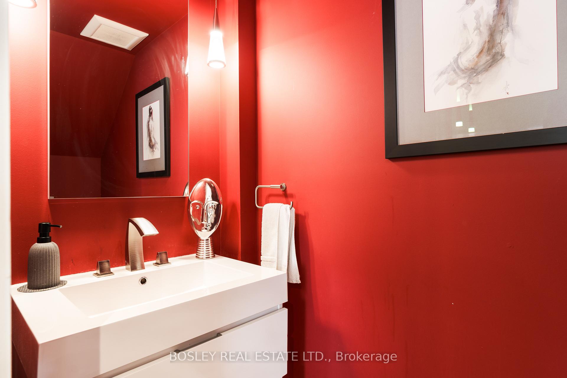 Photo 15 of 124 Coleridge Avenue, Toronto, Woodbine-Lumsden — HOMEH