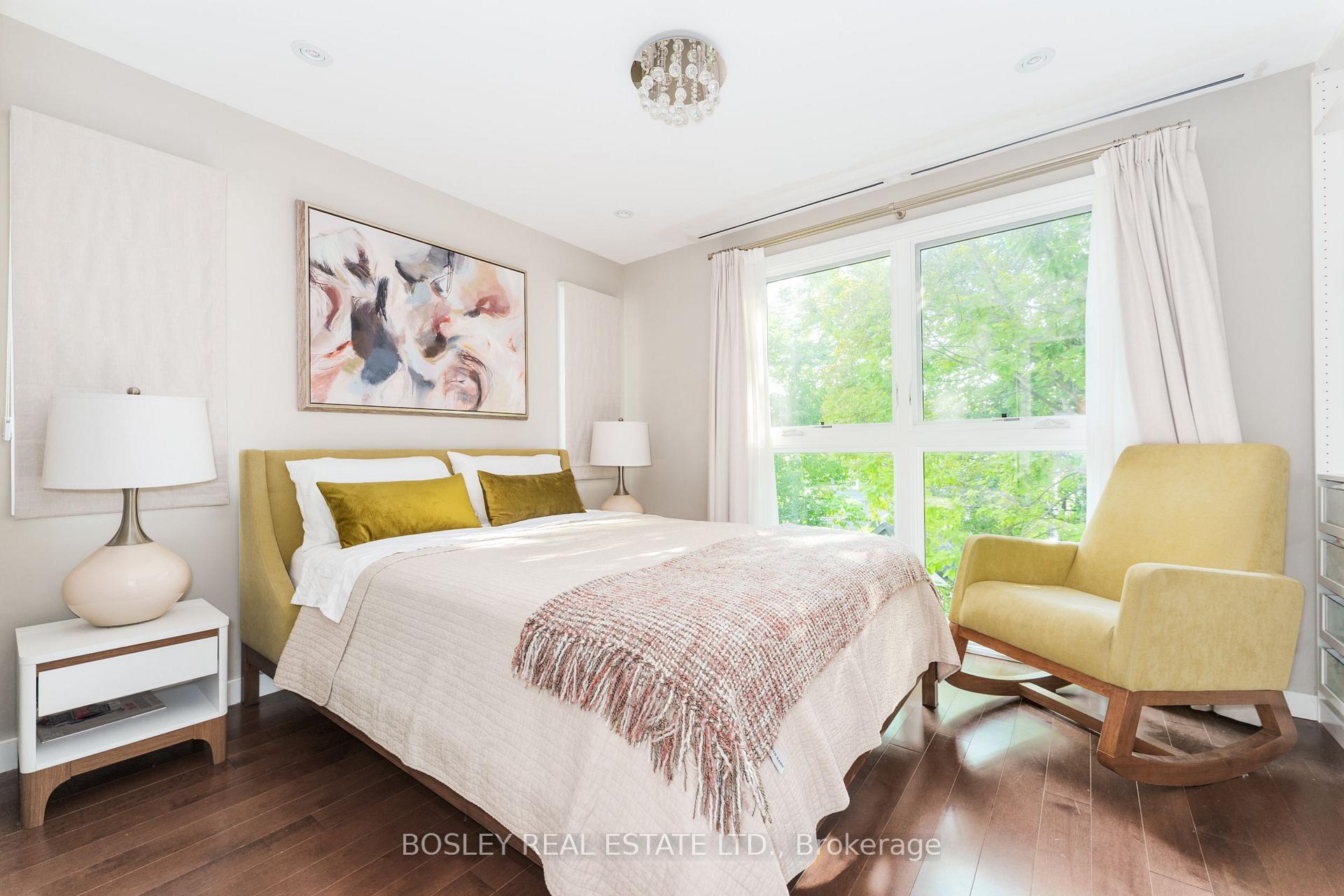 Photo 16 of 124 Coleridge Avenue, Toronto, Woodbine-Lumsden — HOMEH
