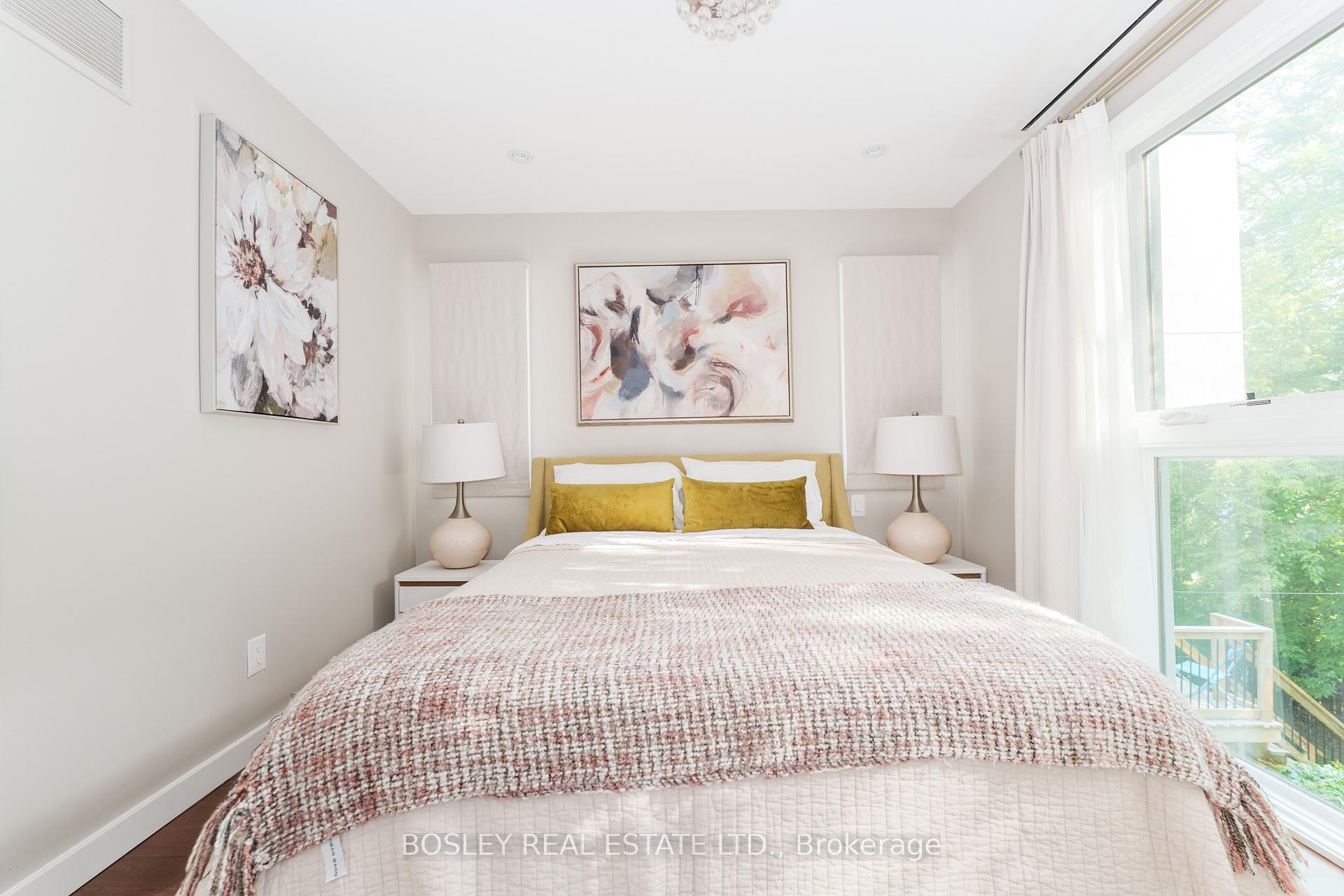 Photo 17 of 124 Coleridge Avenue, Toronto, Woodbine-Lumsden — HOMEH