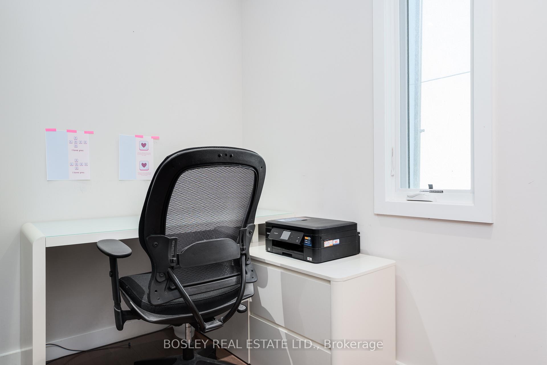 Photo 21 of 124 Coleridge Avenue, Toronto, Woodbine-Lumsden — HOMEH