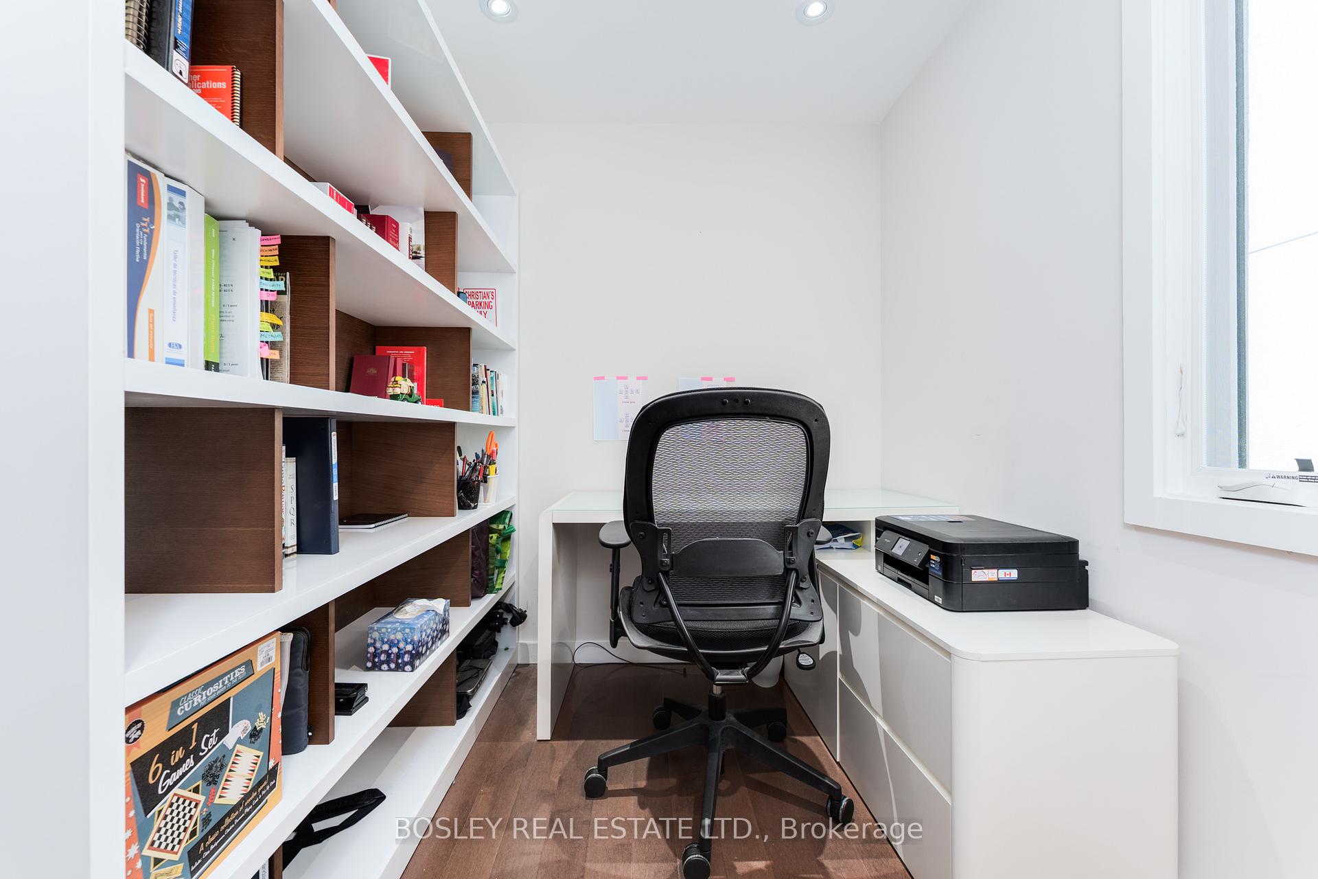 Photo 22 of 124 Coleridge Avenue, Toronto, Woodbine-Lumsden — HOMEH