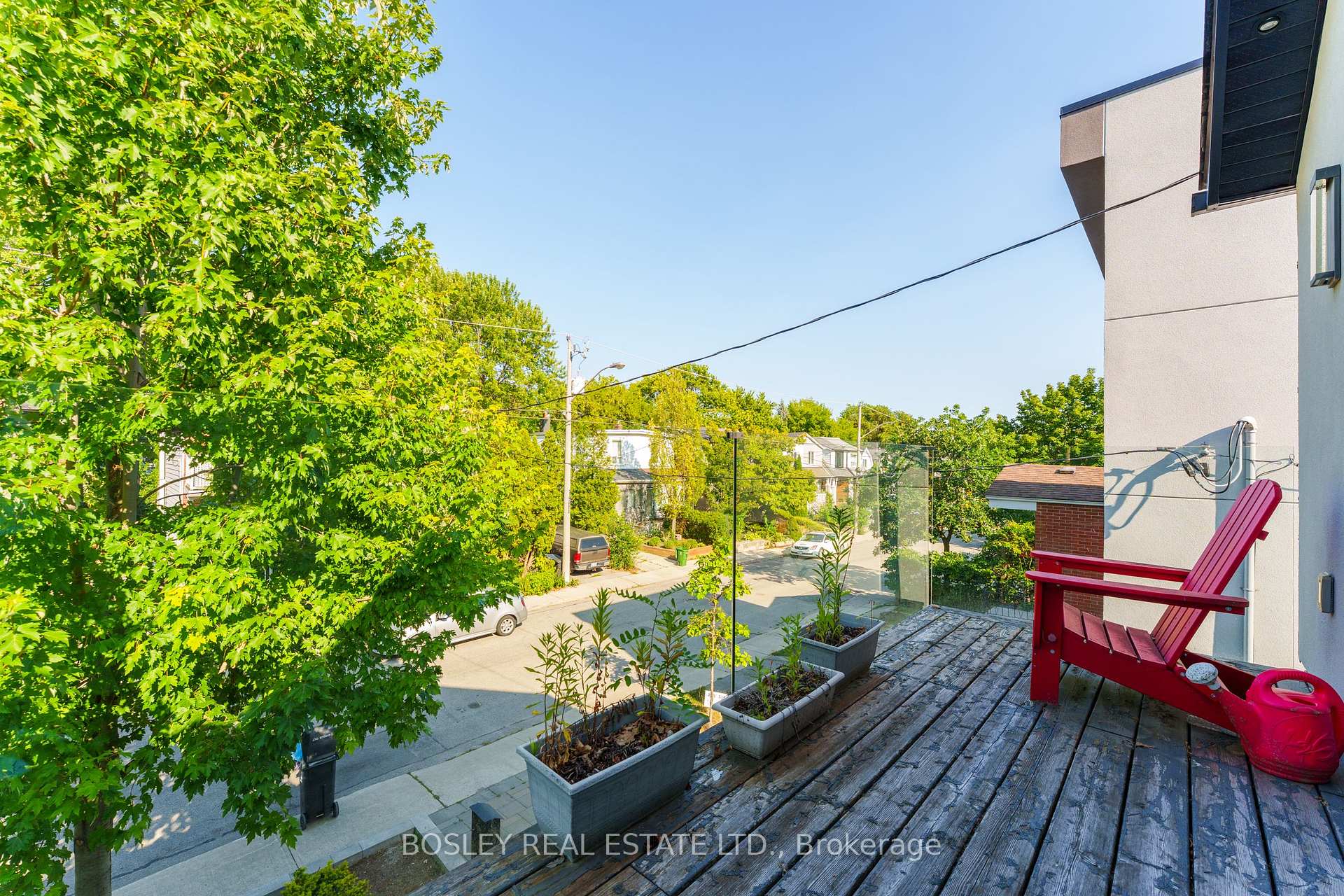 Photo 26 of 124 Coleridge Avenue, Toronto, Woodbine-Lumsden — HOMEH