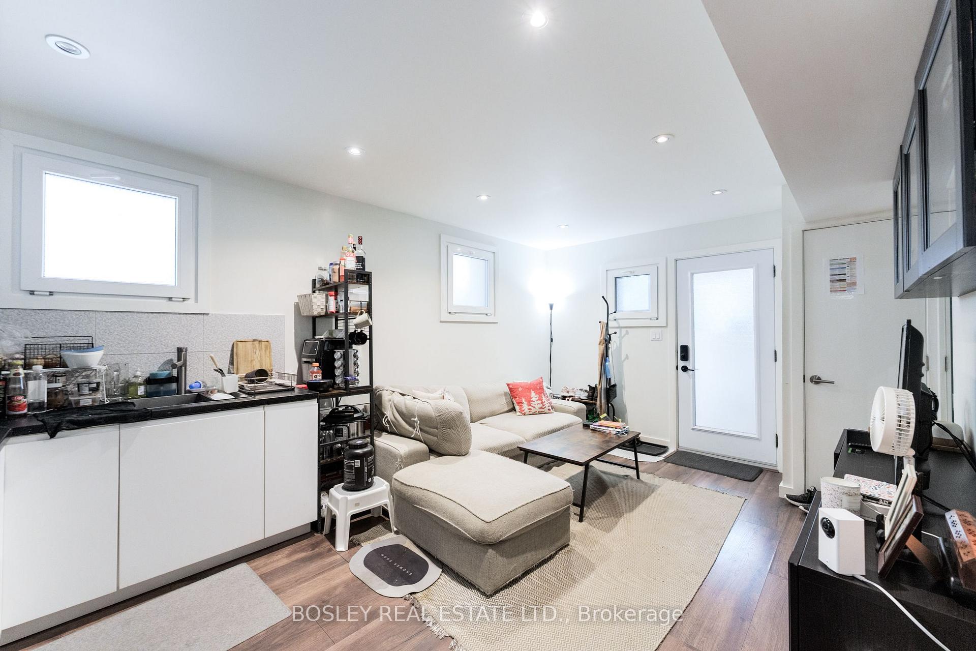 Photo 29 of 124 Coleridge Avenue, Toronto, Woodbine-Lumsden — HOMEH