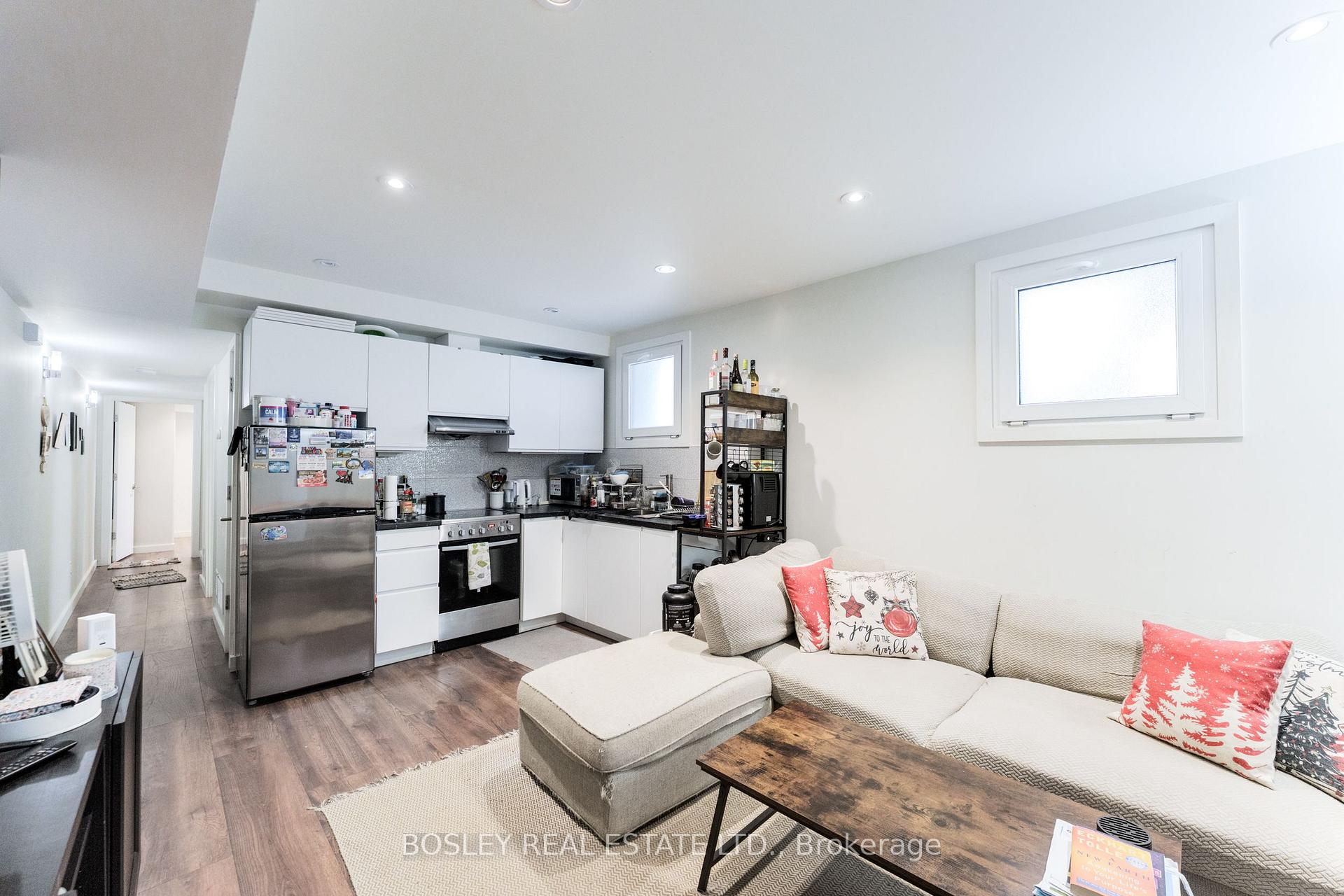 Photo 30 of 124 Coleridge Avenue, Toronto, Woodbine-Lumsden — HOMEH