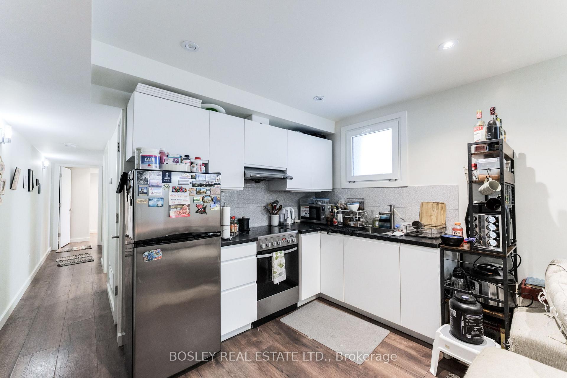 Photo 32 of 124 Coleridge Avenue, Toronto, Woodbine-Lumsden — HOMEH