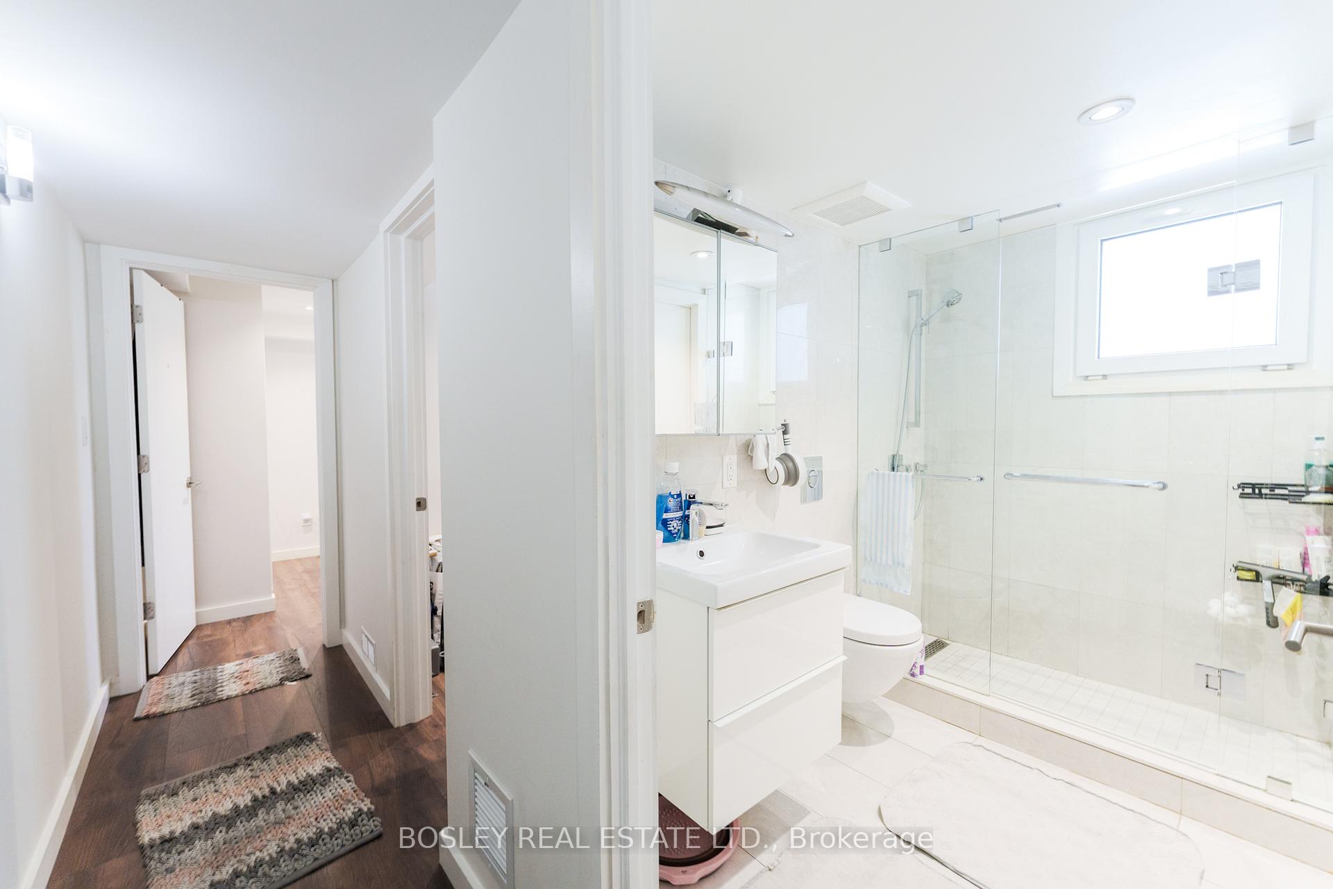 Photo 33 of 124 Coleridge Avenue, Toronto, Woodbine-Lumsden — HOMEH