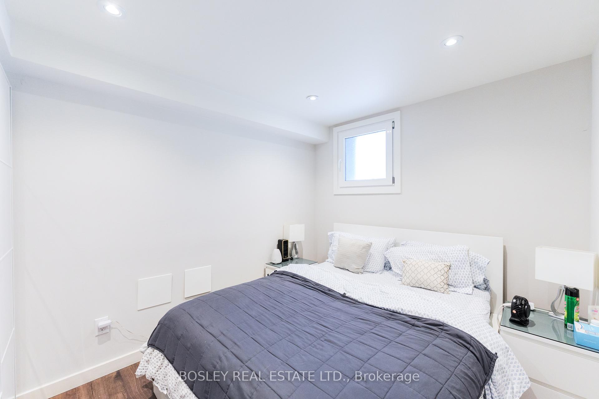 Photo 35 of 124 Coleridge Avenue, Toronto, Woodbine-Lumsden — HOMEH