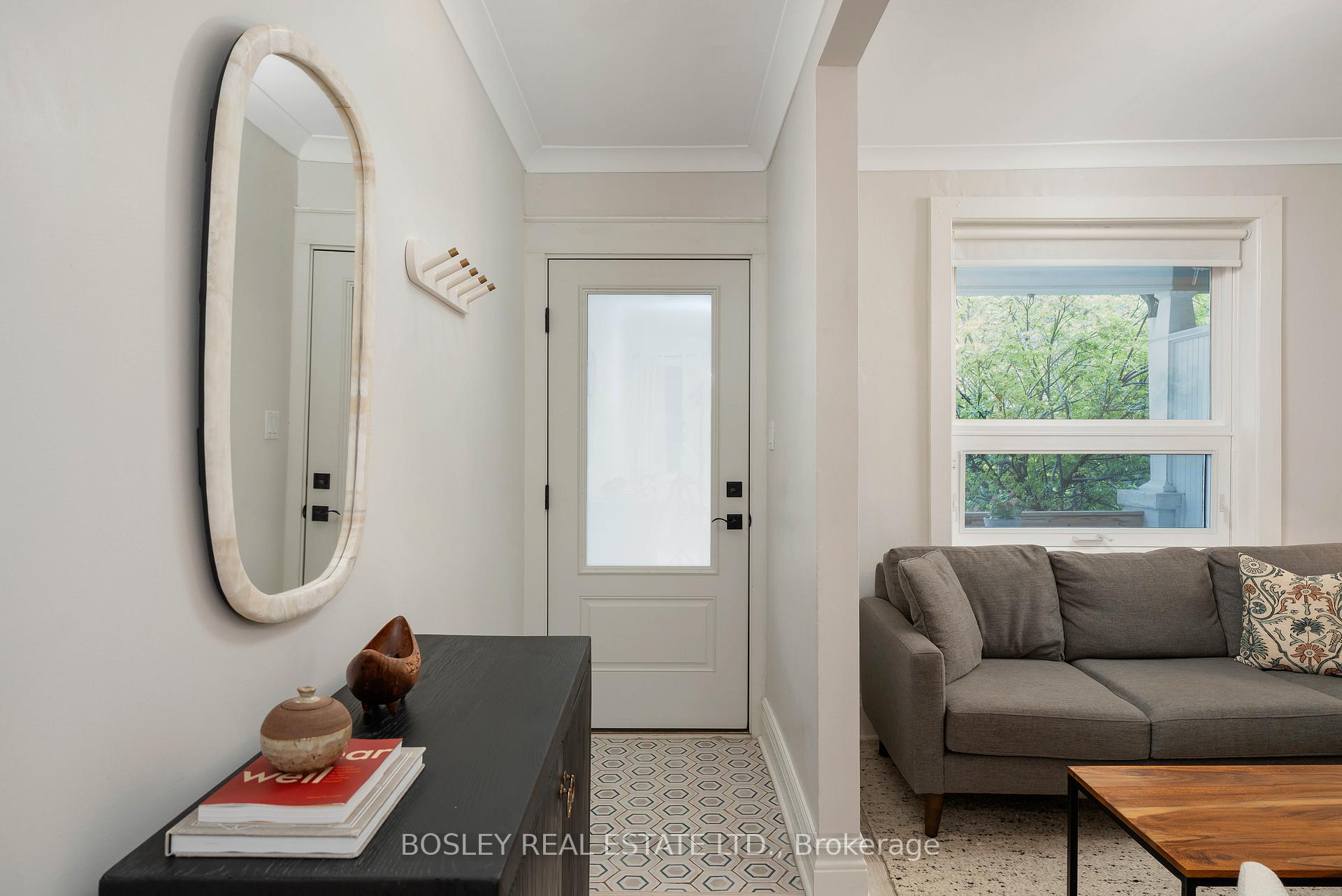 Photo 3 of 28 Mountalan Avenue, Toronto, Greenwood-Coxwell — HOMEH