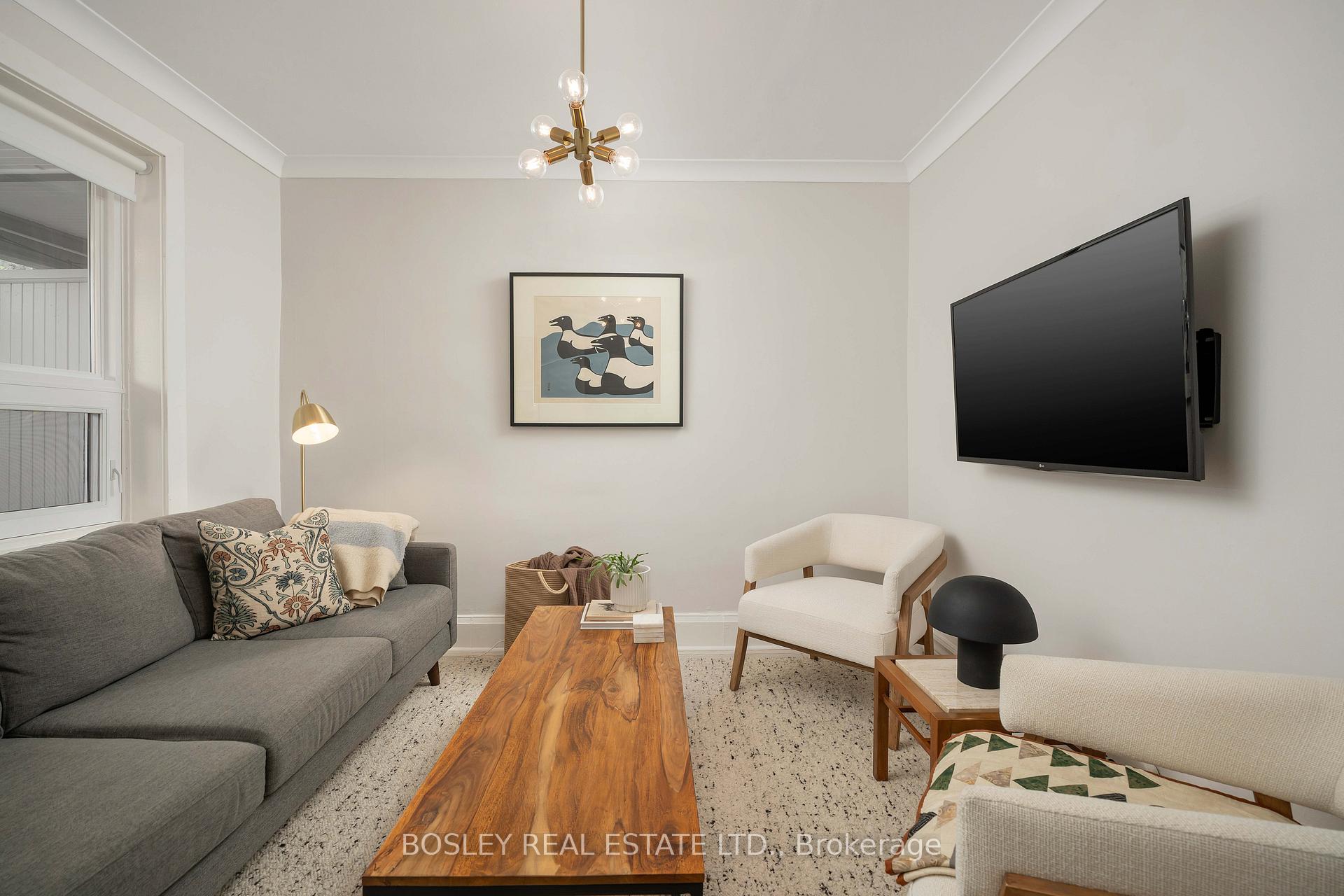 Photo 4 of 28 Mountalan Avenue, Toronto, Greenwood-Coxwell — HOMEH