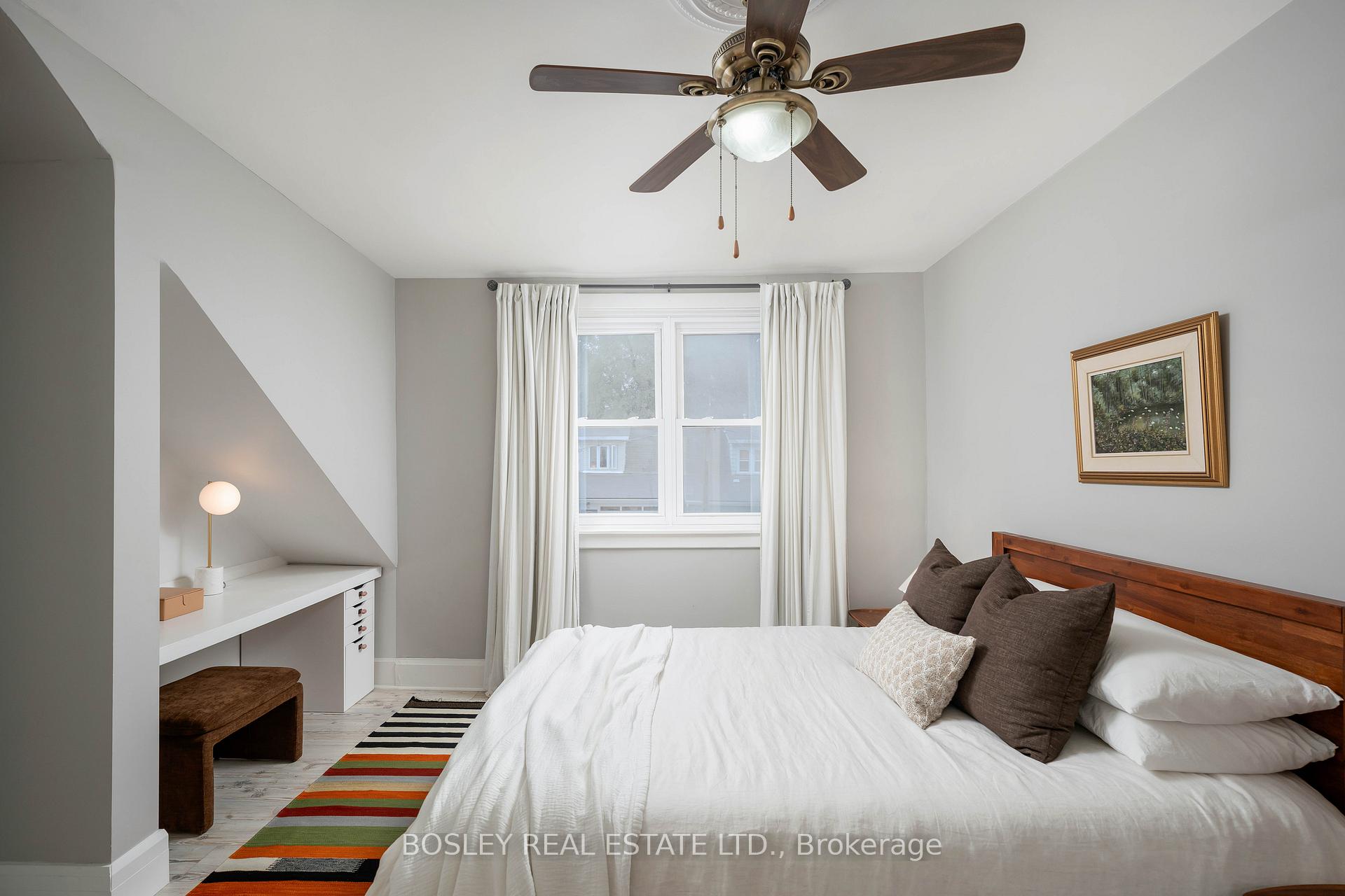 Photo 14 of 28 Mountalan Avenue, Toronto, Greenwood-Coxwell — HOMEH