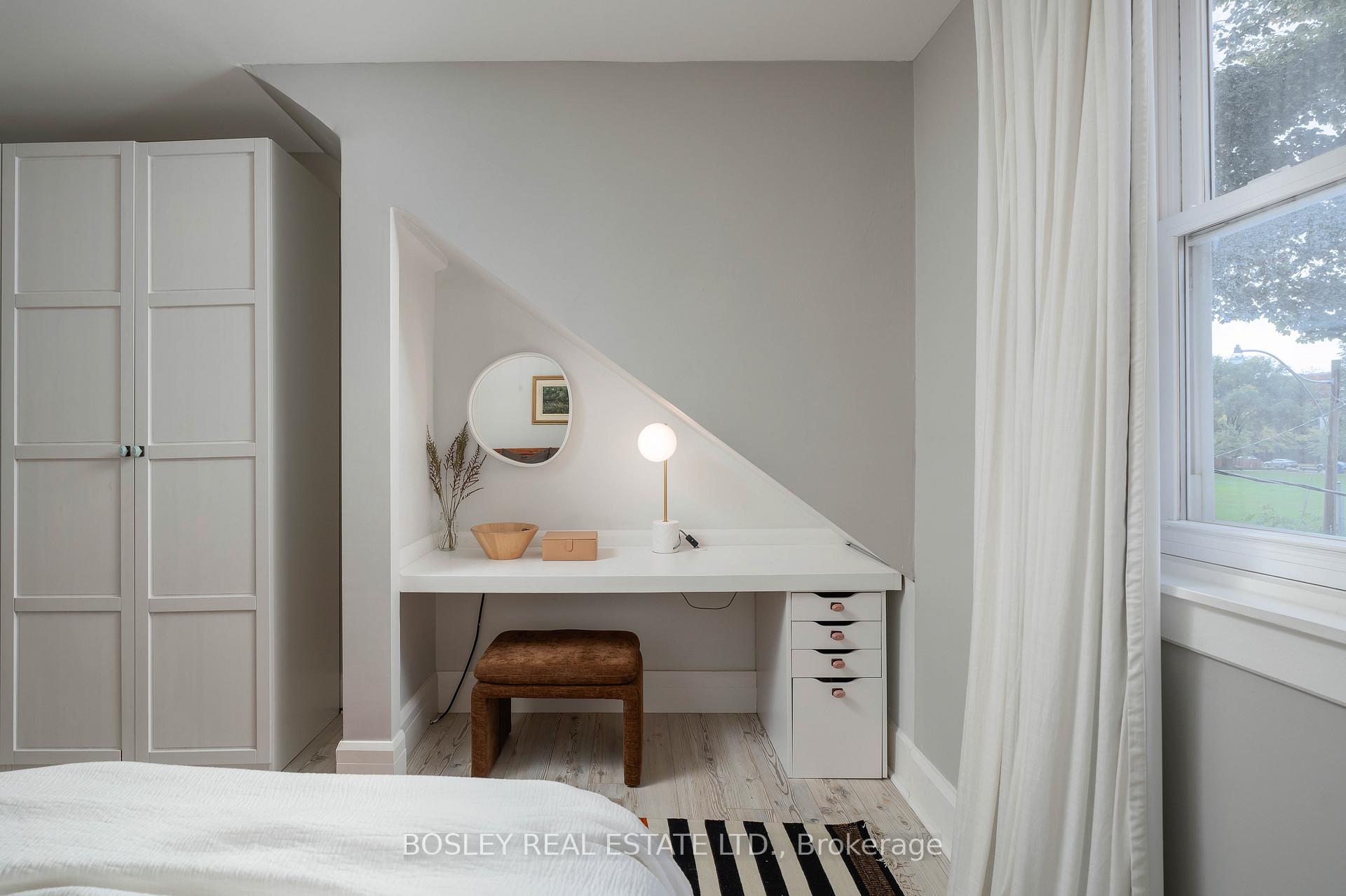 Photo 16 of 28 Mountalan Avenue, Toronto, Greenwood-Coxwell — HOMEH