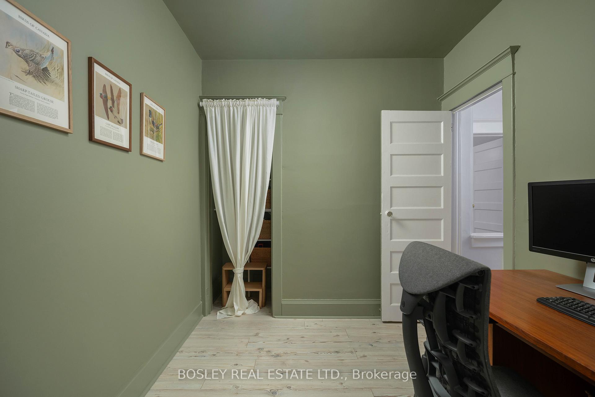 Photo 20 of 28 Mountalan Avenue, Toronto, Greenwood-Coxwell — HOMEH