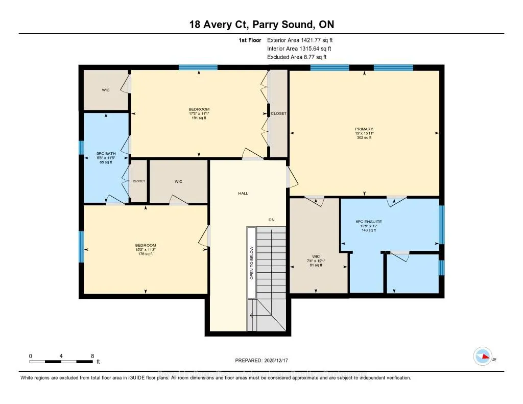 Photo 38 of 18 Avery Court, Parry Sound — HOMEH