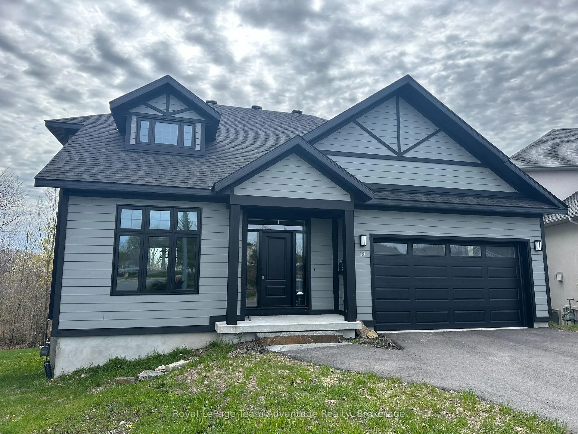 Photo 41 of 18 Avery Court, Parry Sound — HOMEH